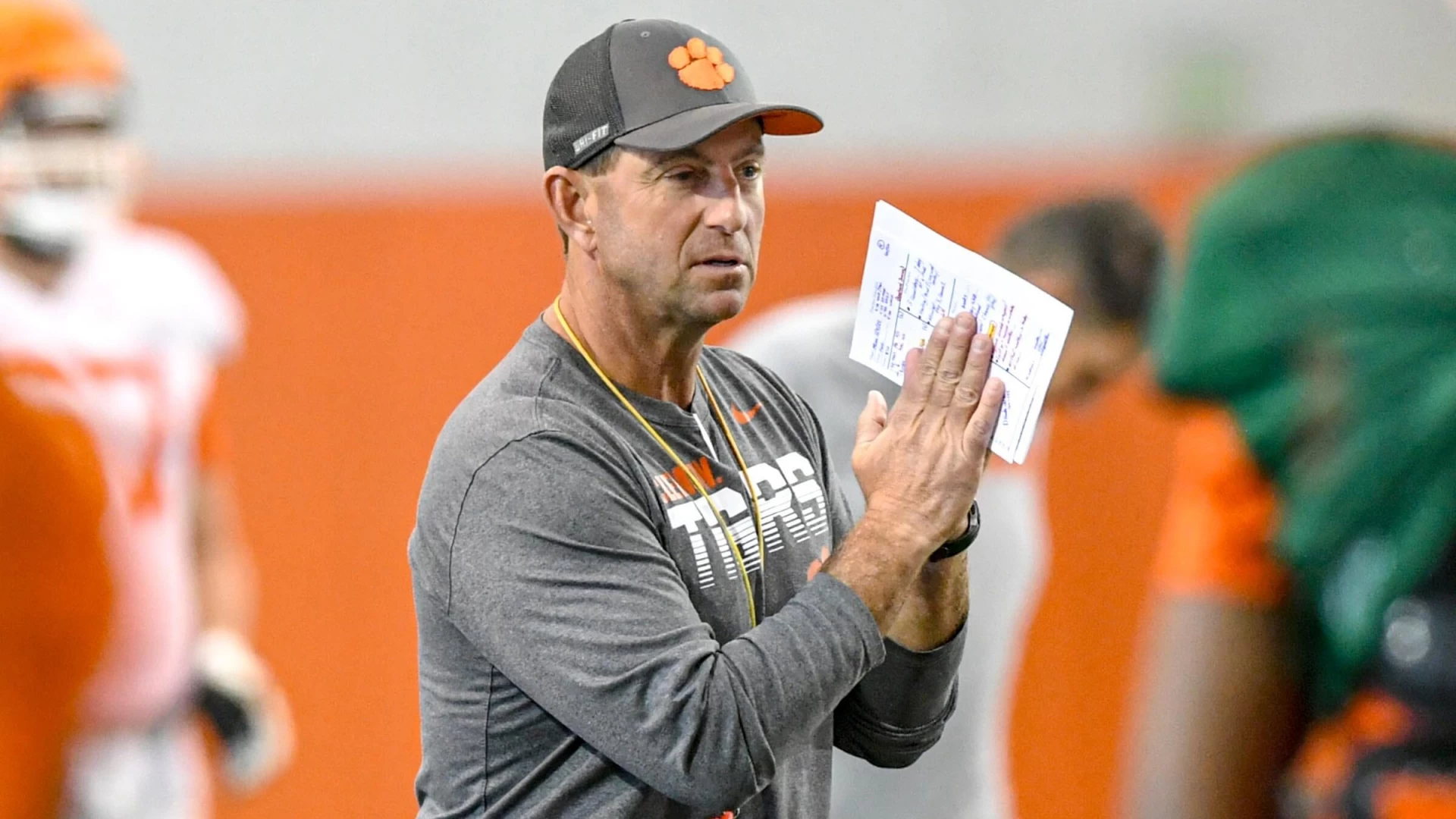 Clemson Tigers: A Surprising College Football Transfer Portal Trend