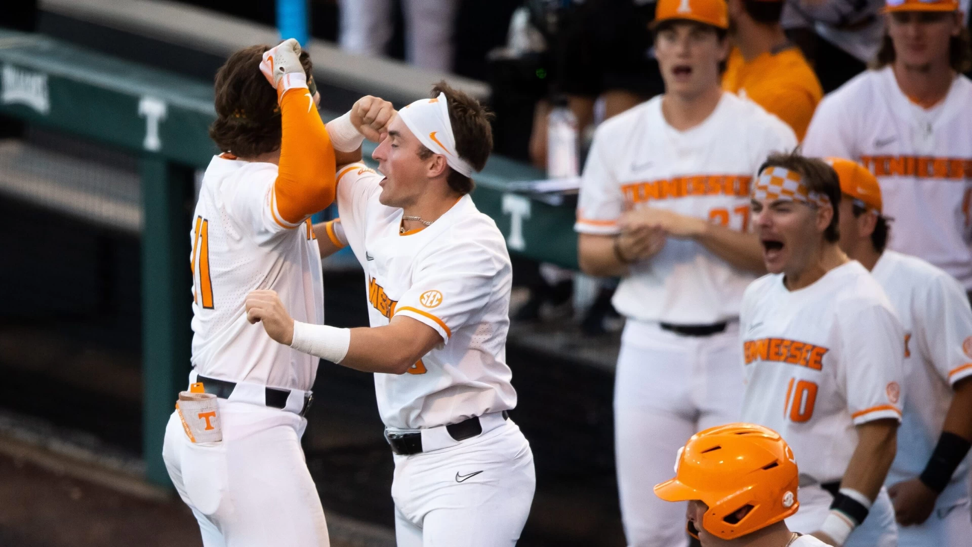 Where to Watch Every Pitch of the 2024 NCAA Super Regionals, June 7-10