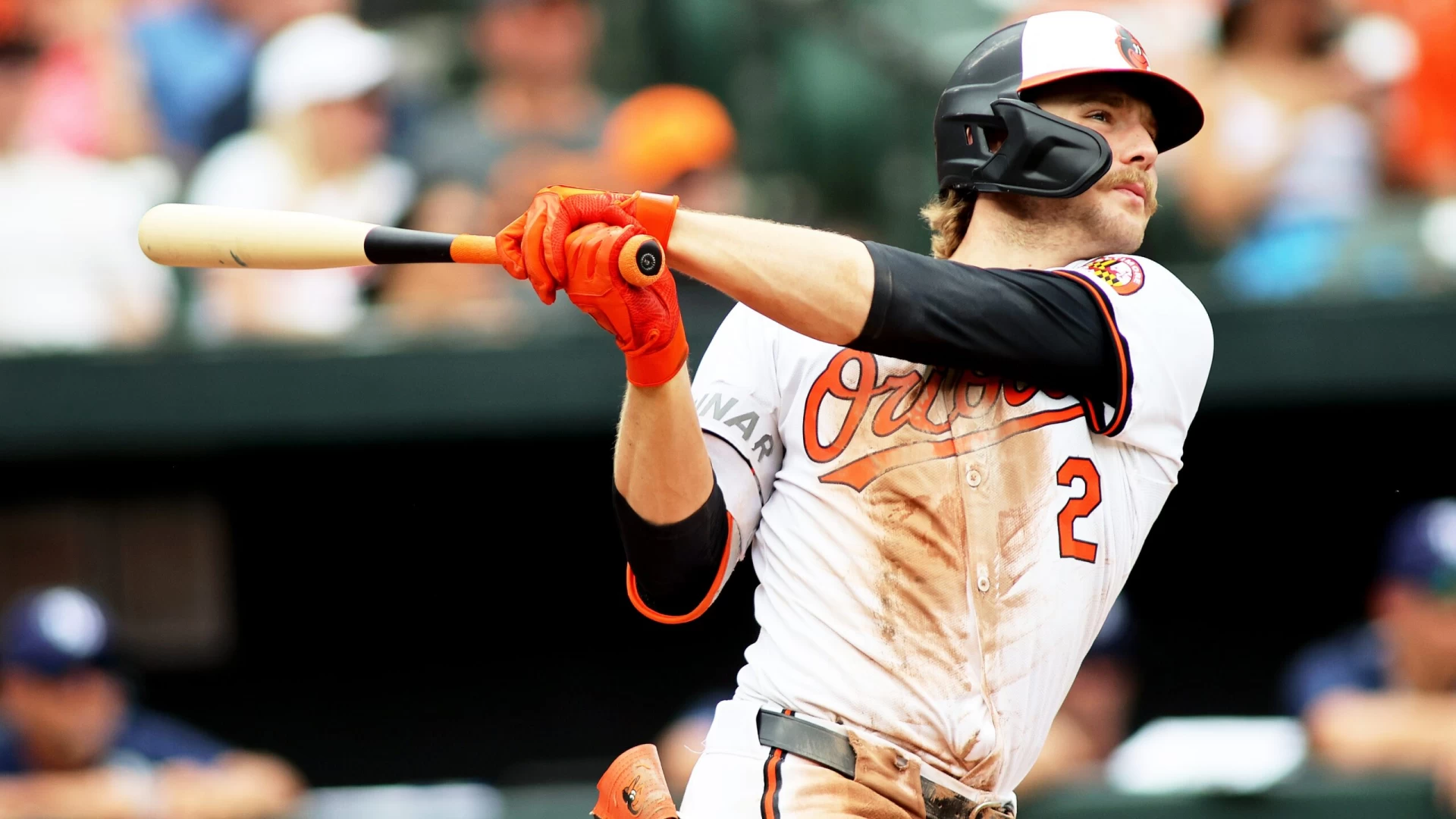 MLB Player Props (June 7): Gunnar Henderson Among Top Plays