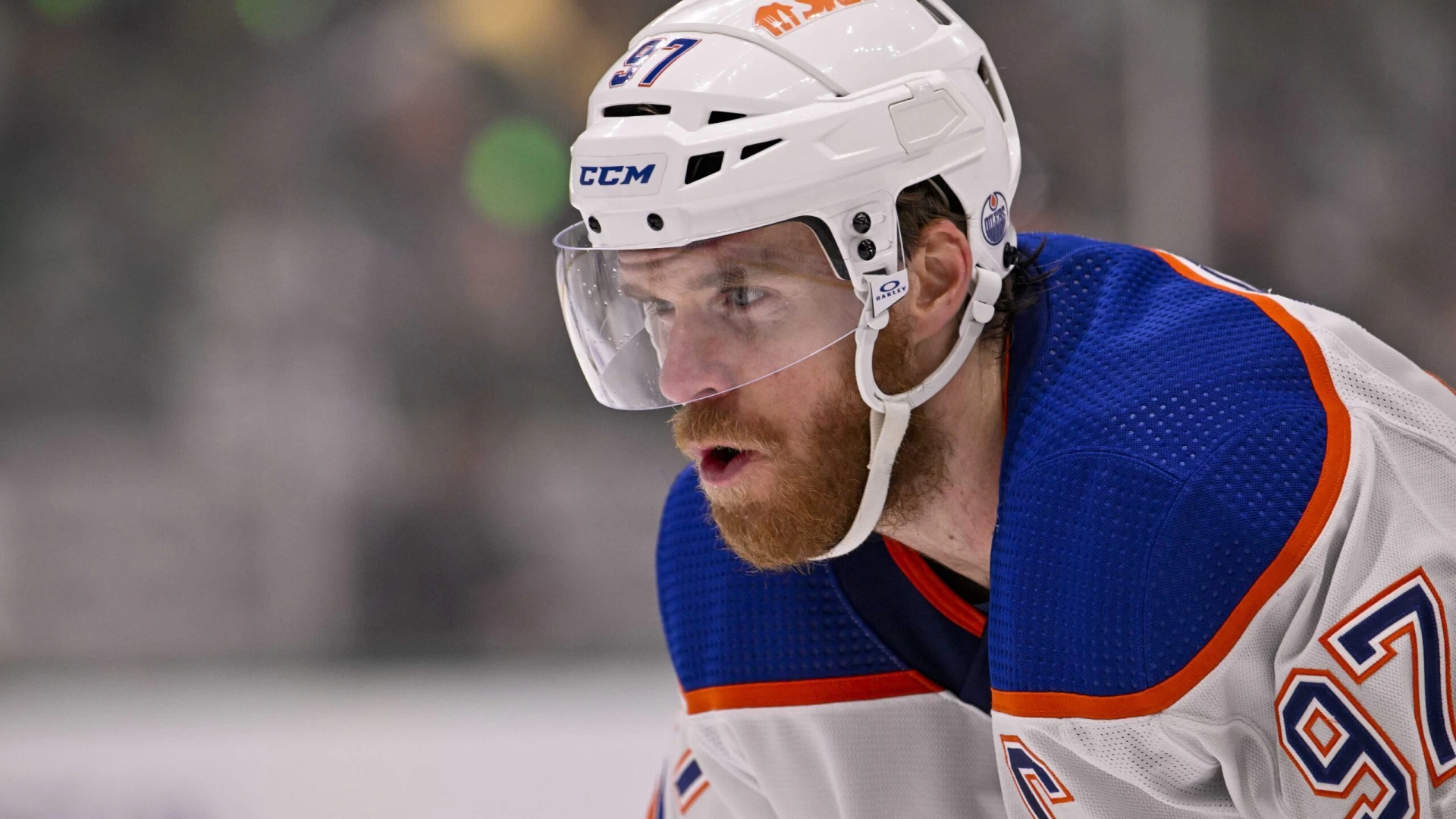 Where to Watch the Stanley Cup Final: Oilers vs. Panthers