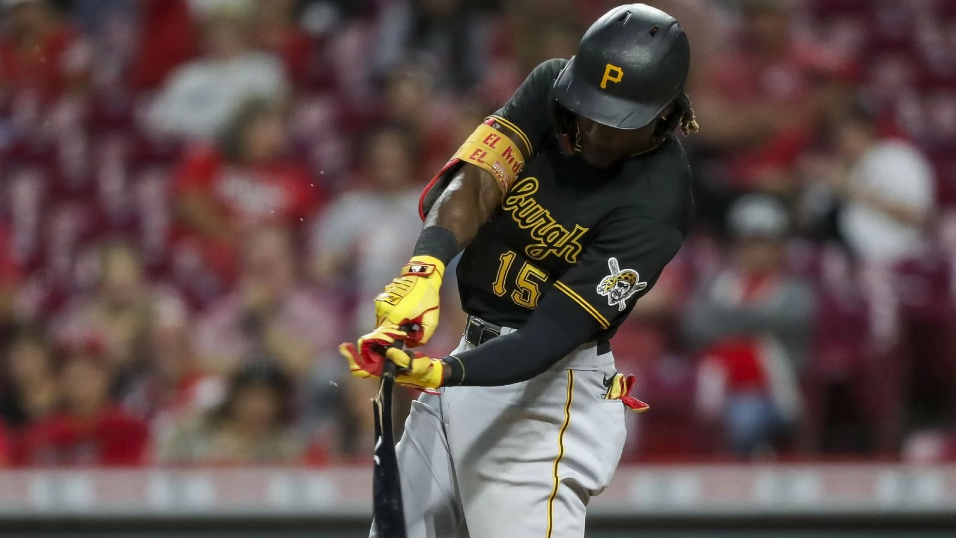 Exploring Oneil Cruz of the Pittsburgh Pirates Performance and Potential