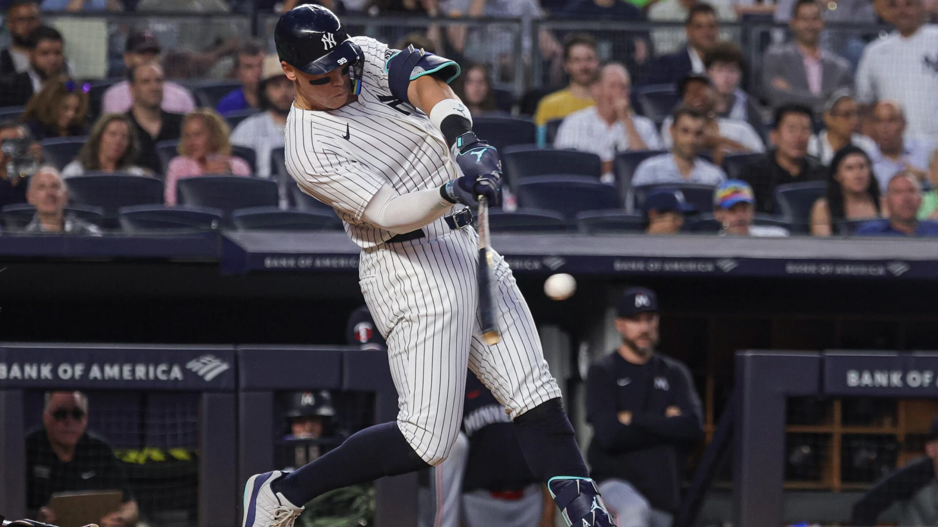 Analyzing Line Movements in the AL MVP Futures Market