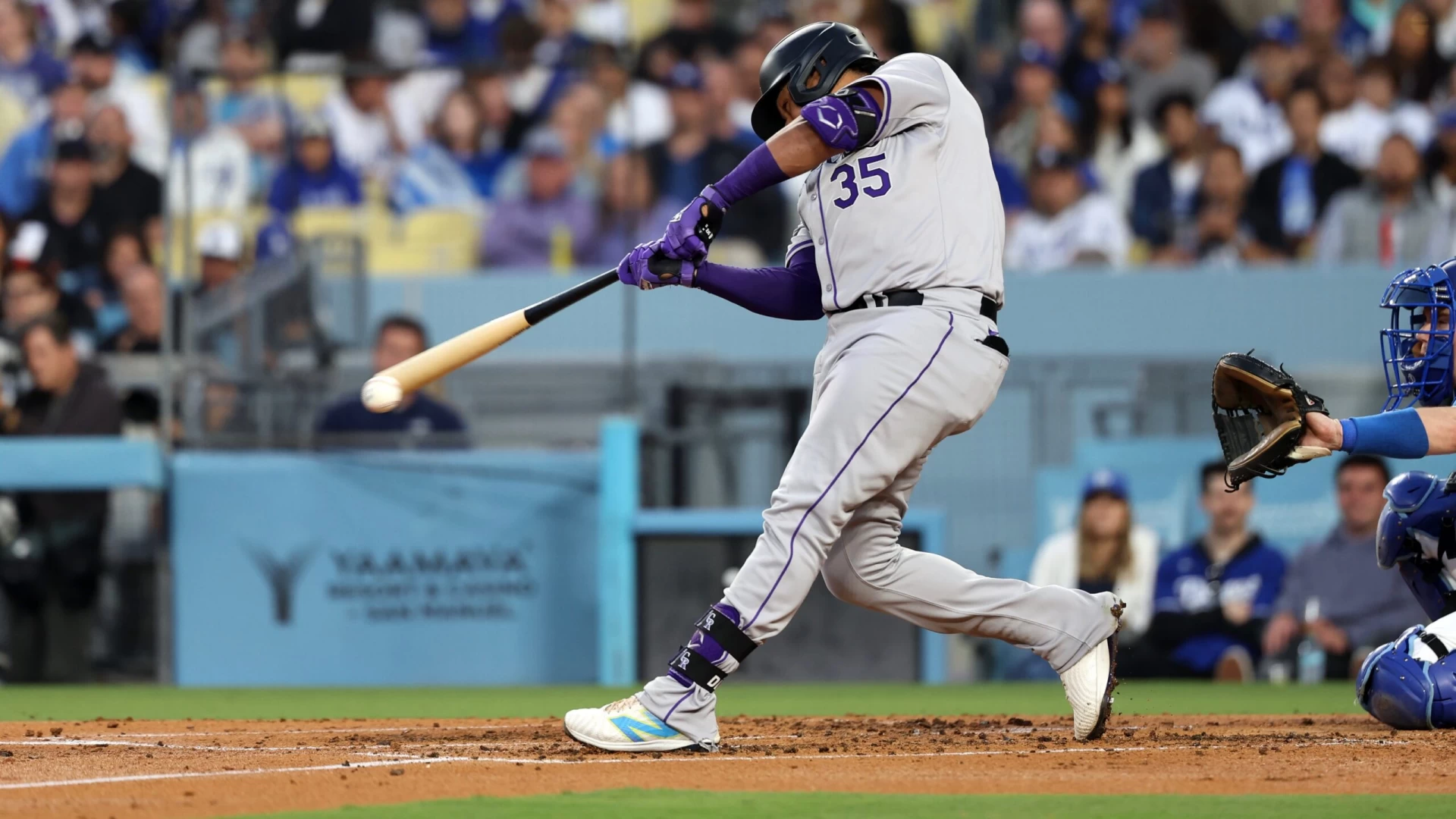 MLB Player Props (June 10): Elias Diaz Among Top Plays