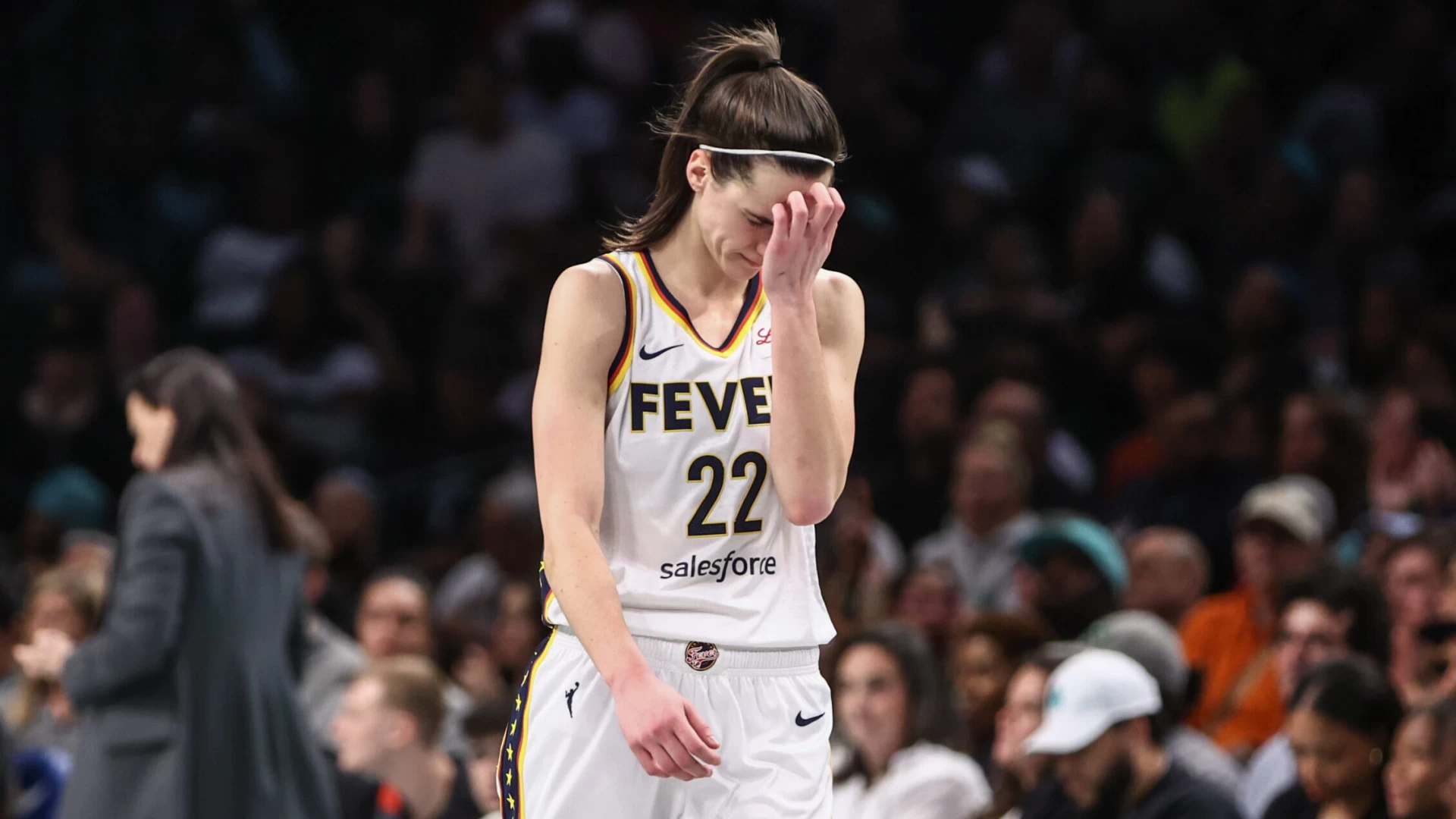 WNBA’s Caitlin Clark Left Off US Olympic Team: Decision Sparks Debate