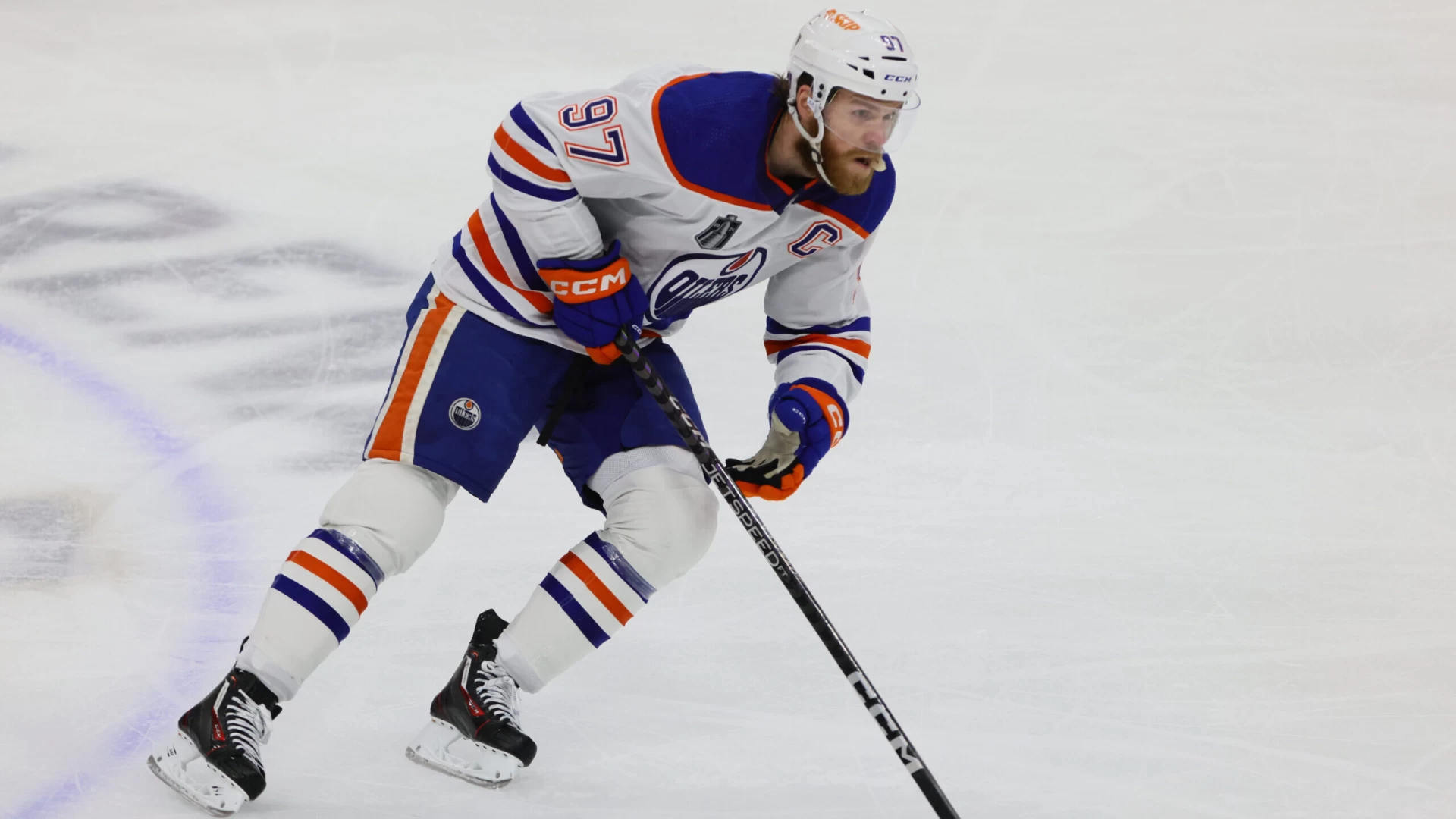 Edmonton Oilers Face Tough Challenge After Falling 0-2 in Stanley Cup Final