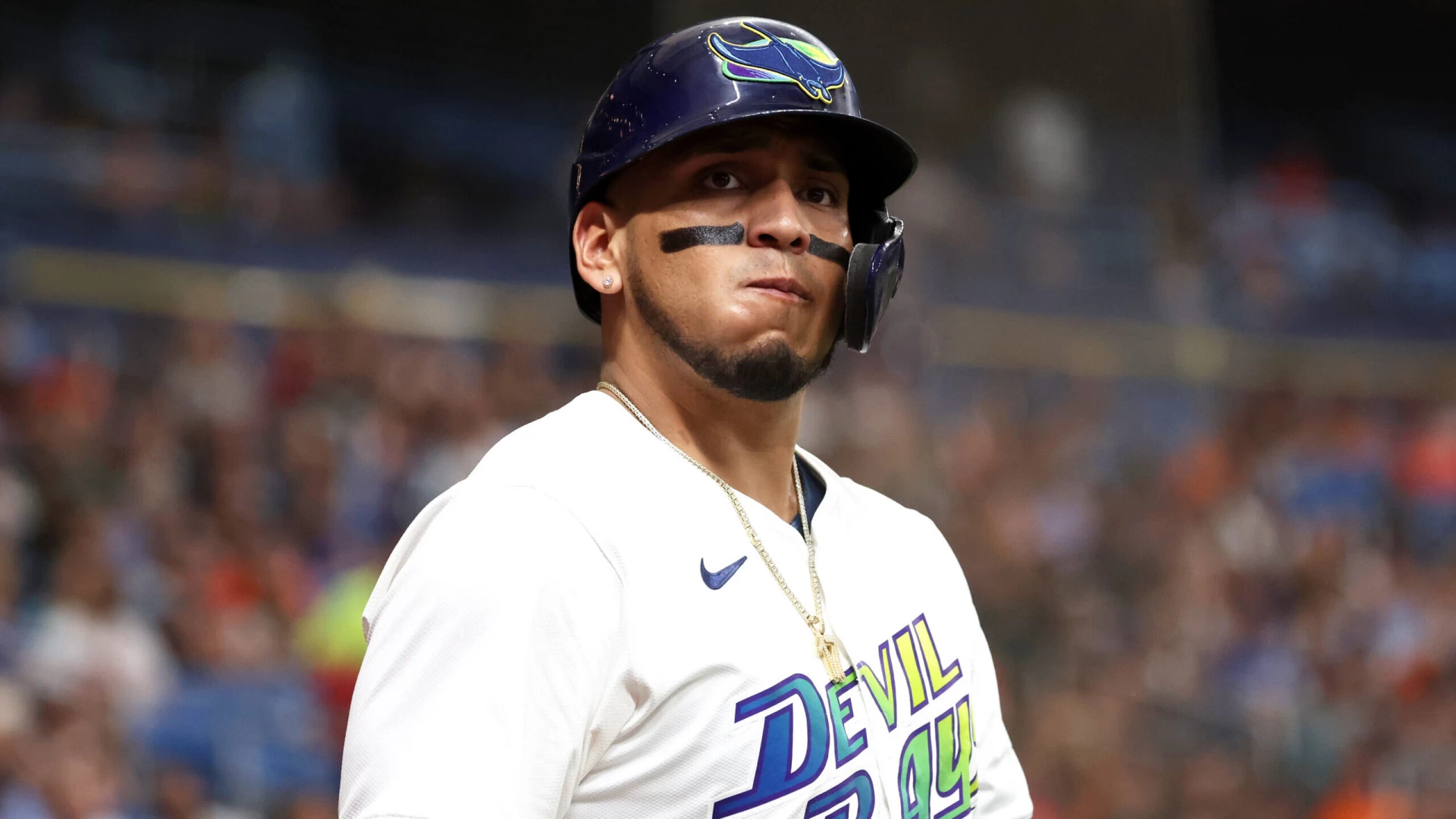 The Struggling Tampa Bay Rays Are Leaning on an Unlikely Hero