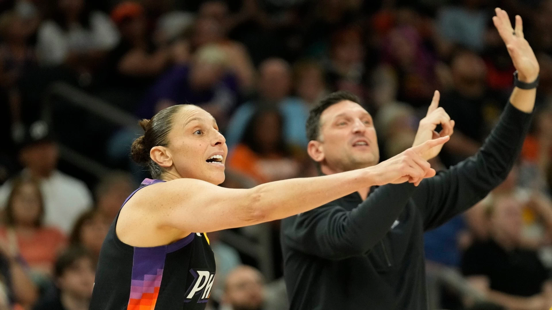 2024 USA Women’s National Basketball Team Roster Revealed