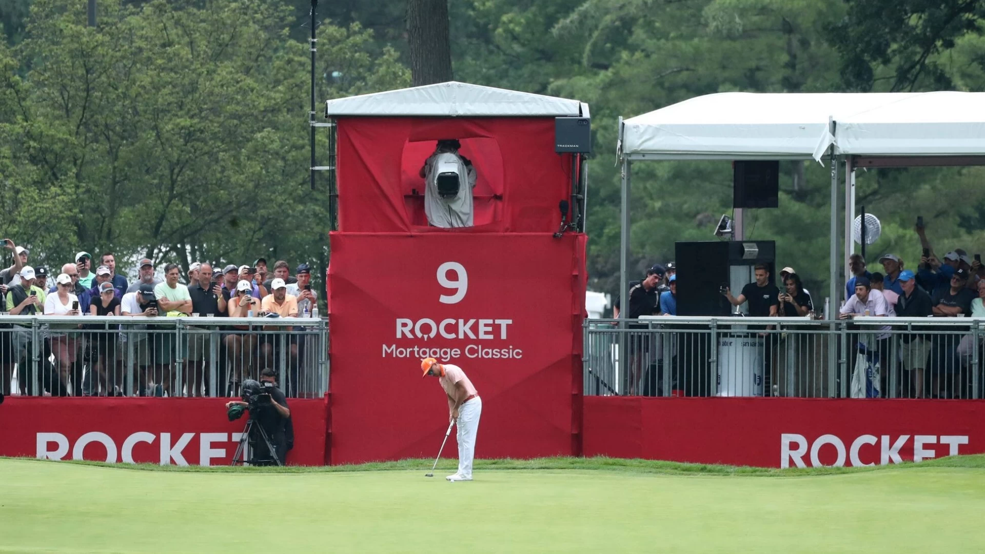 PGA Rocket Mortgage Classic 2024: What is the Cut Rule in Detroit?