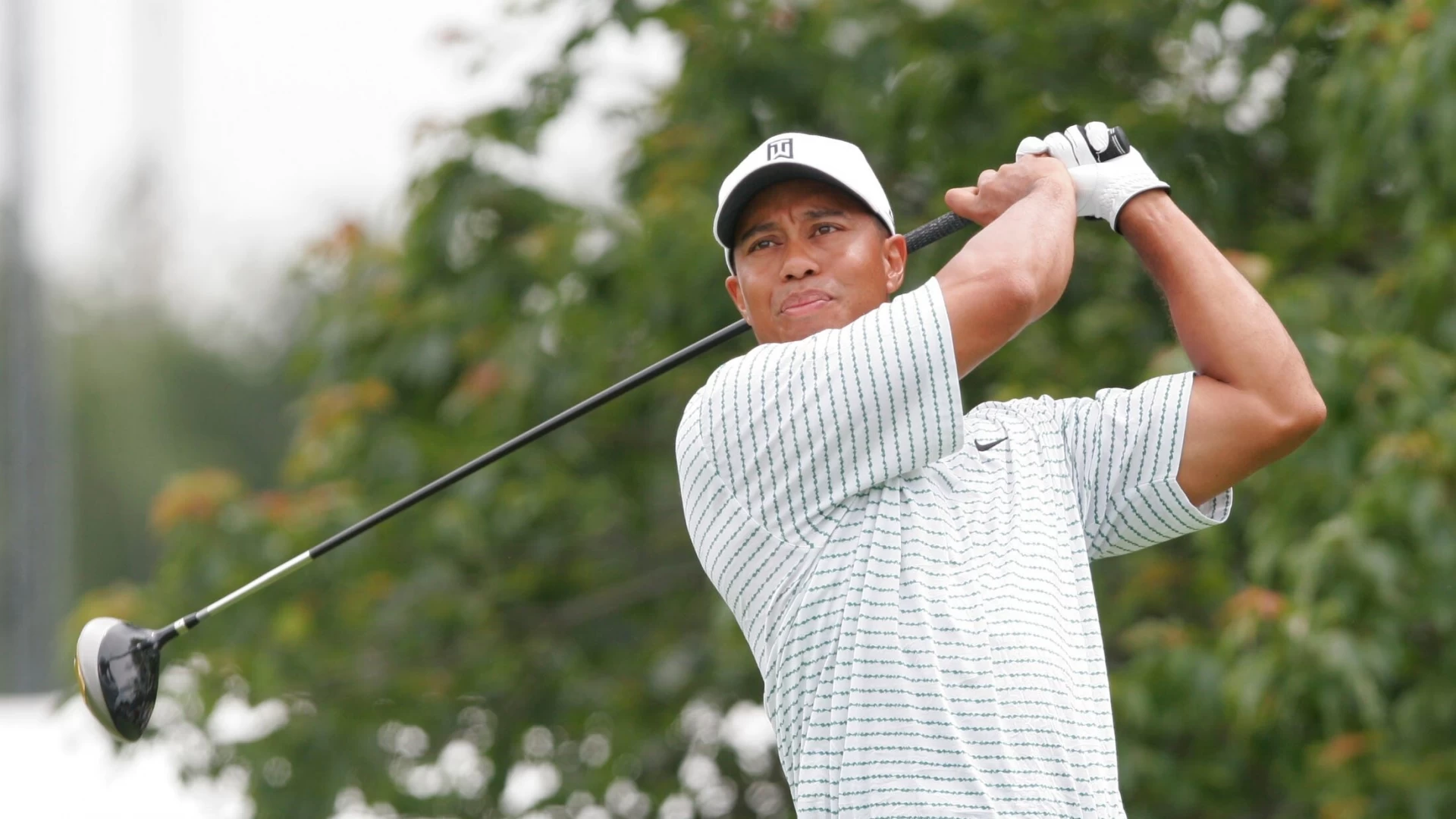 Tiger Woods Honored with Prestigious Bob Jones Award Ahead of U.S. Open