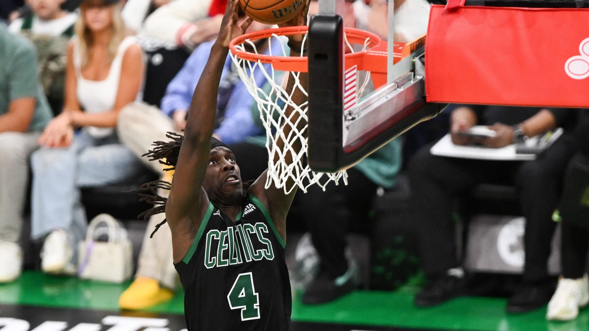 NBA Finals: Celtics vs. Mavericks Game 3 Player Props