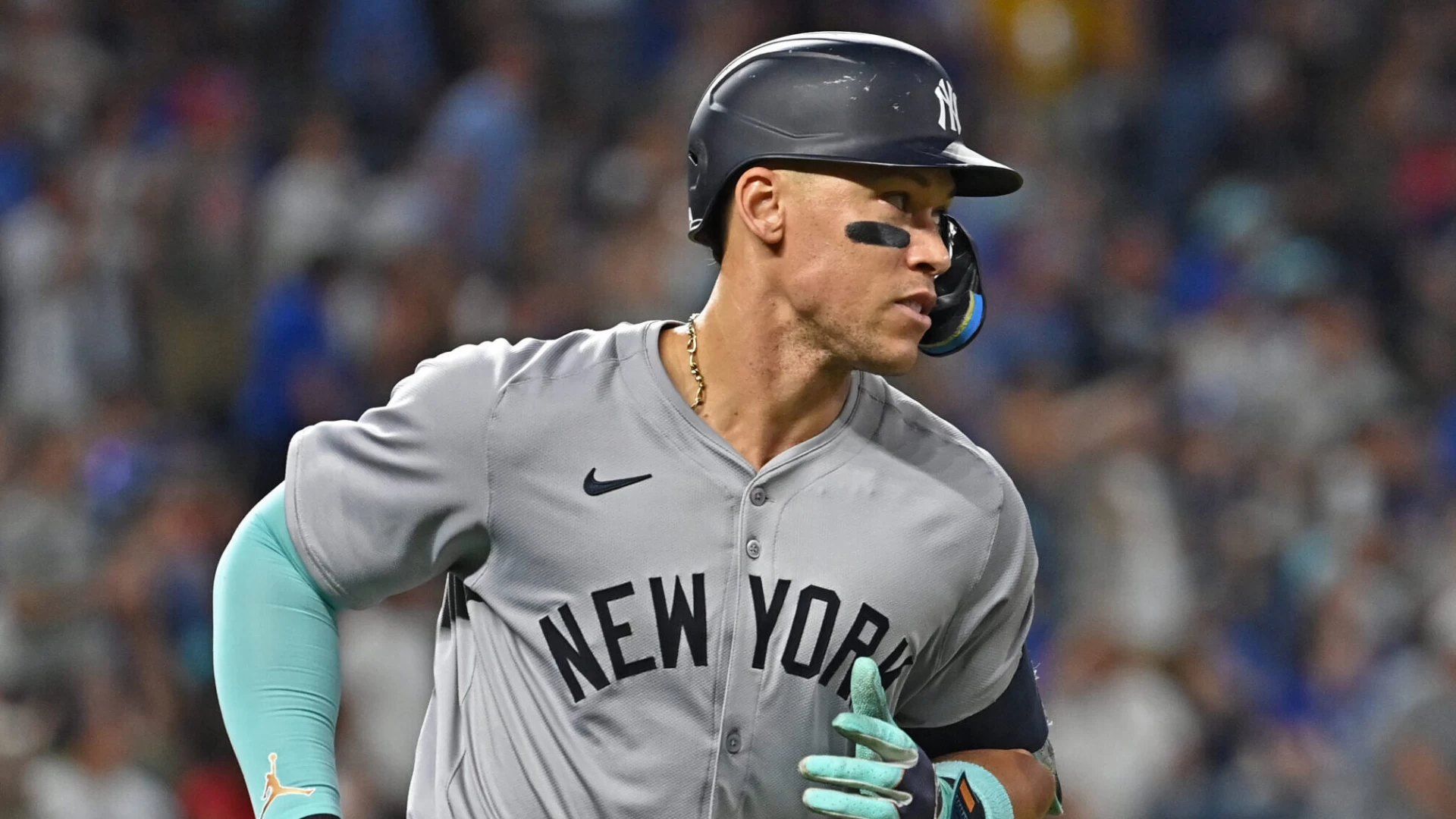 MLB SGP: +750 New York Yankees @ Kansas City Royals