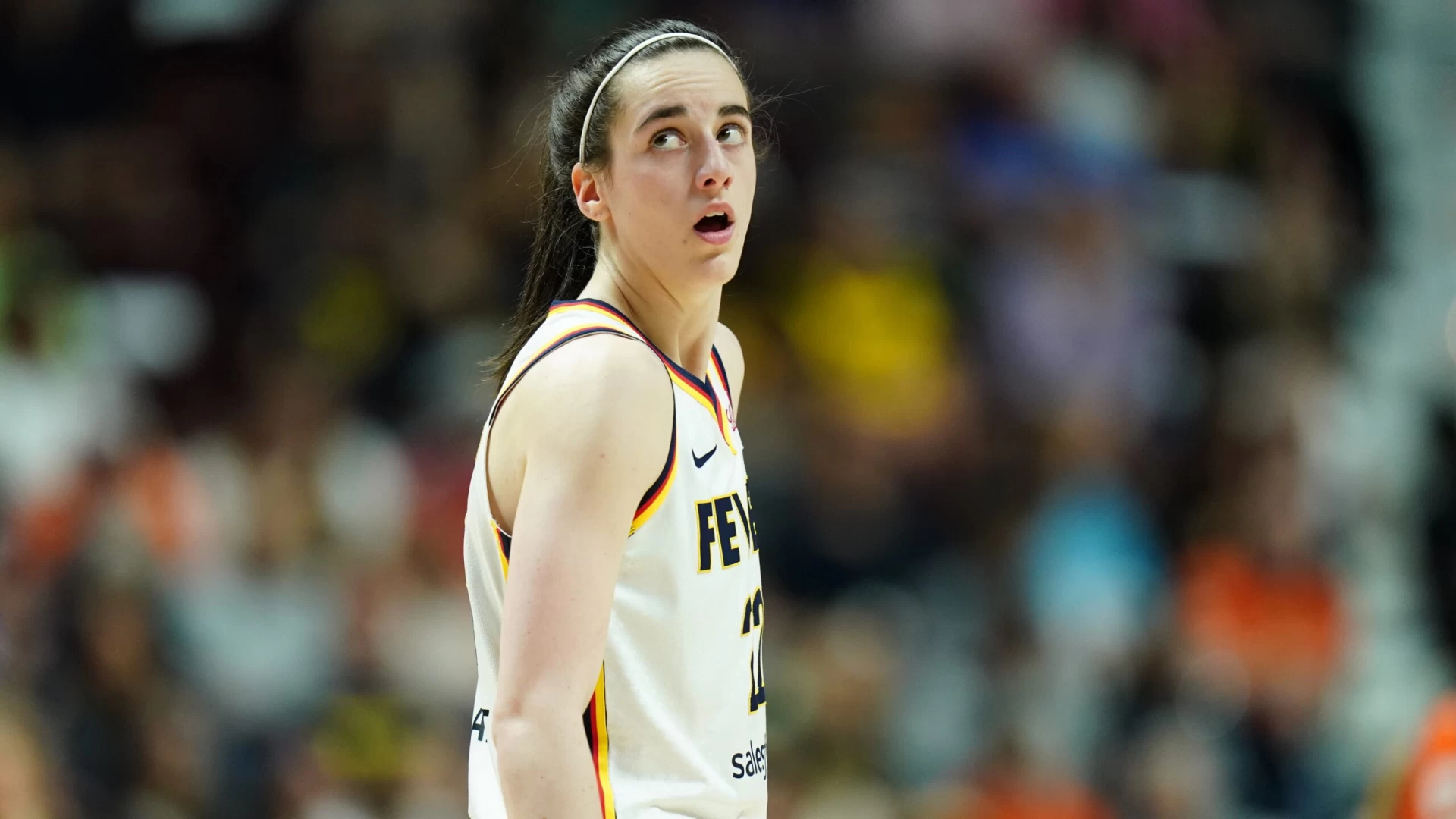WNBA: Best Caitlin Clark Player Props for Dream vs. Fever