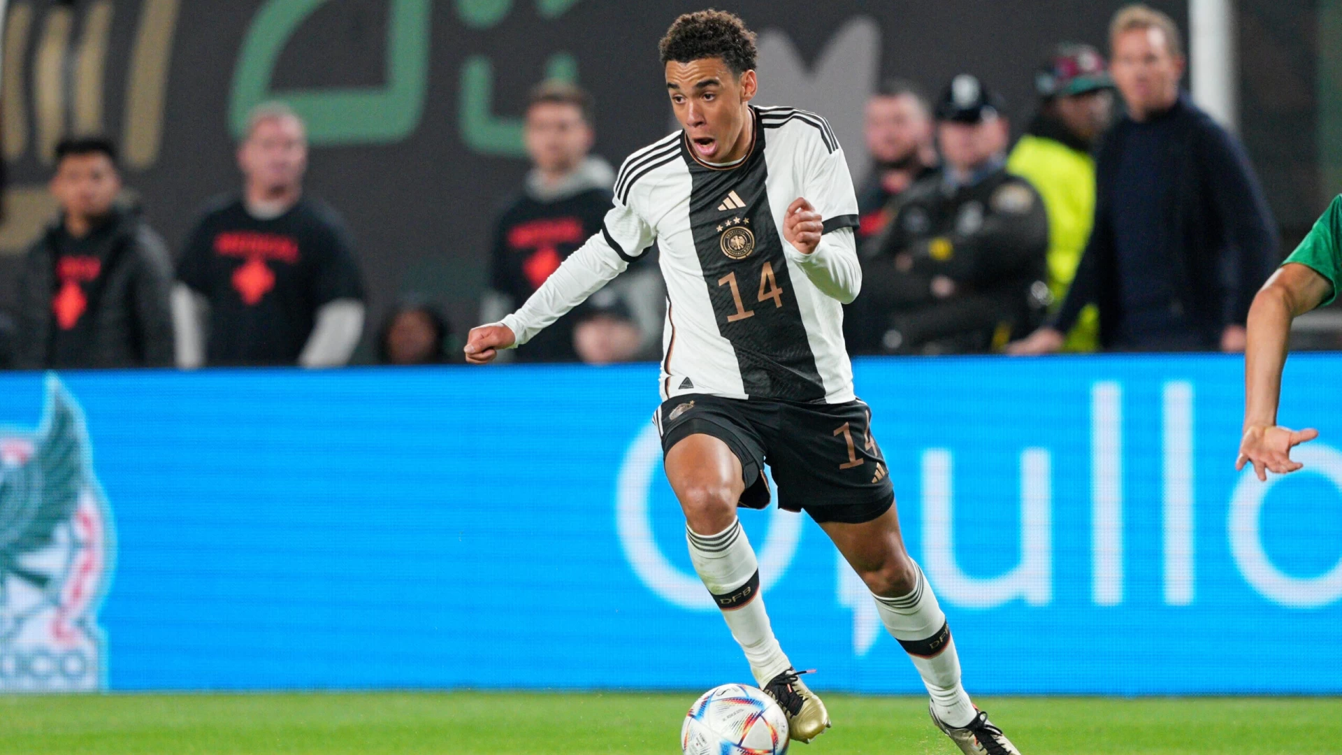 Where to Watch Germany UEFA Euro 2024 Matches, Odds & Roster