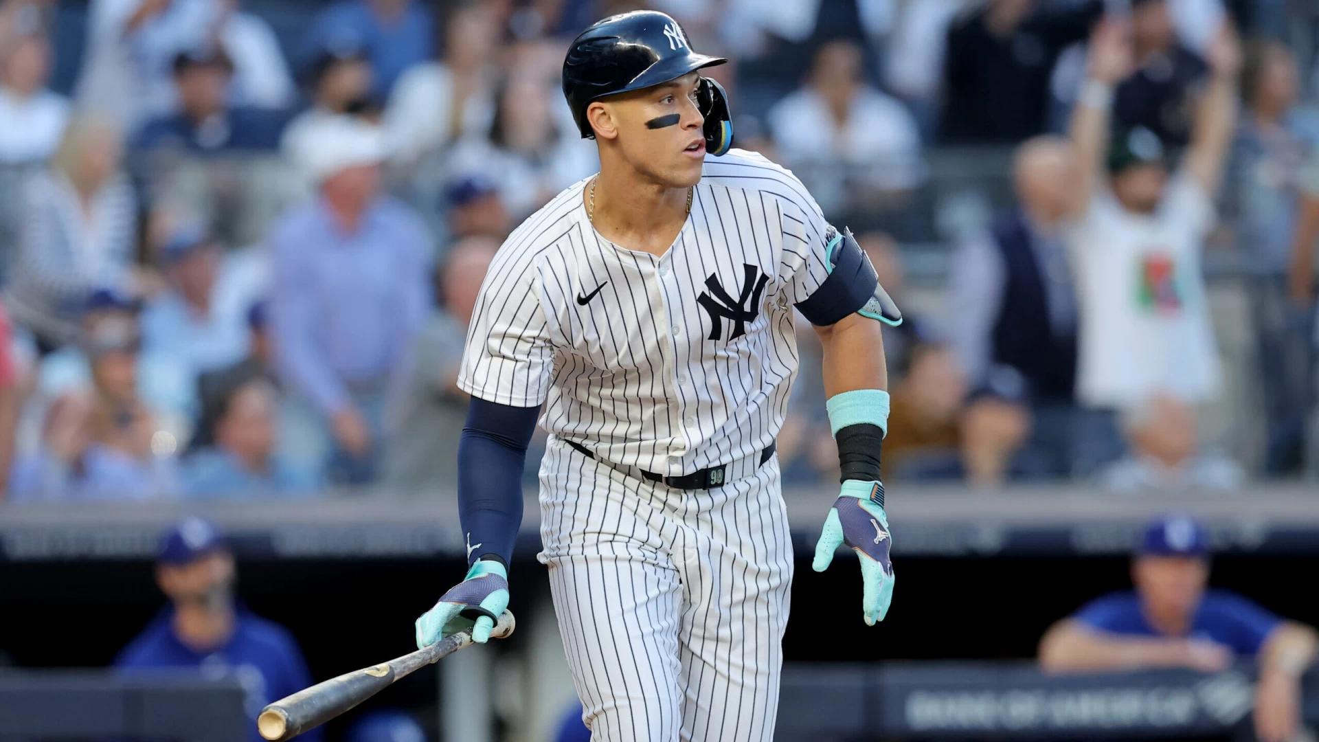 Why Betting on the New York Yankees is the Most Profitable MLB Play This Season
