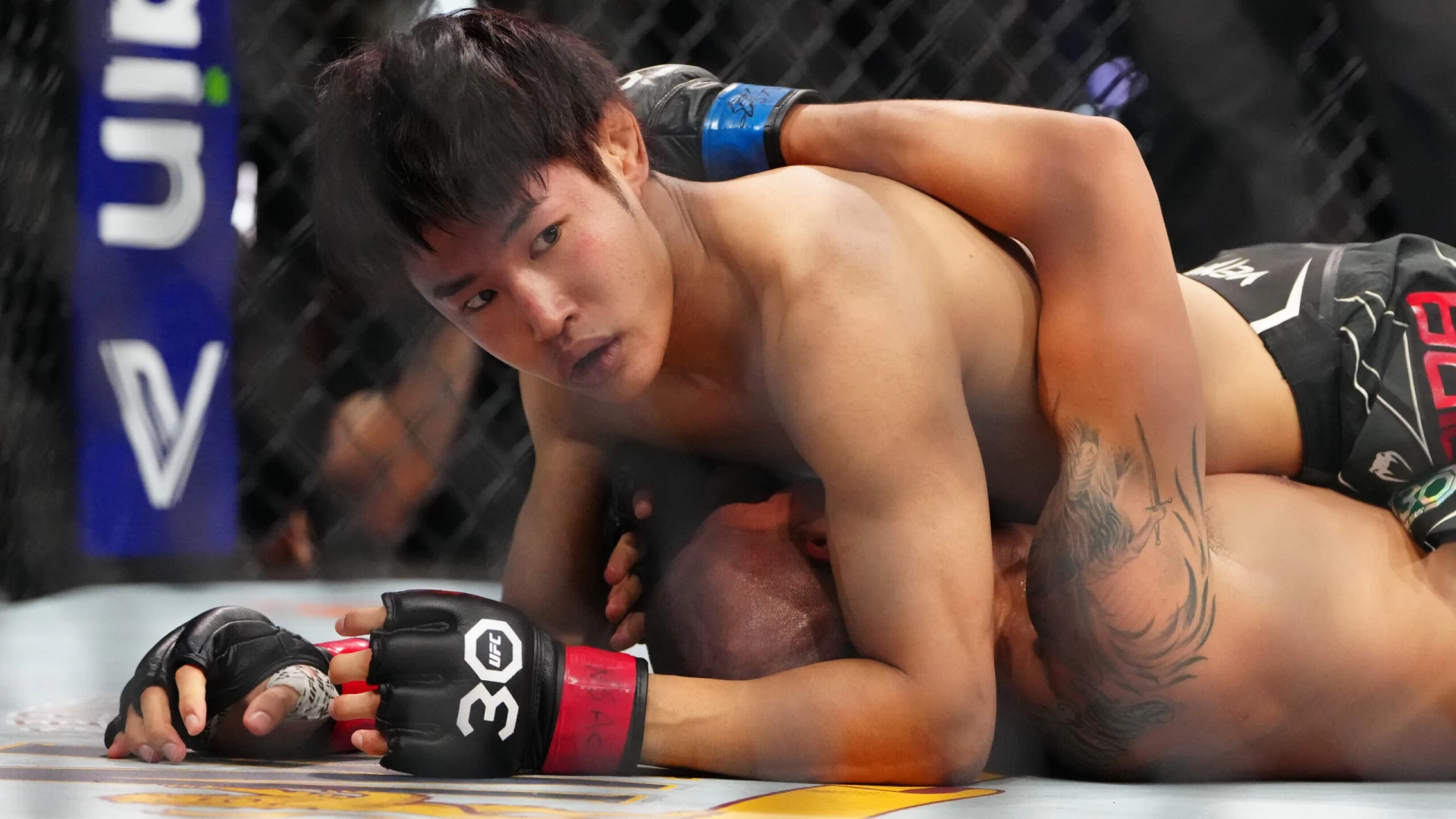 UFC Vegas 93: Perez vs. Taira Preview & Best Bets