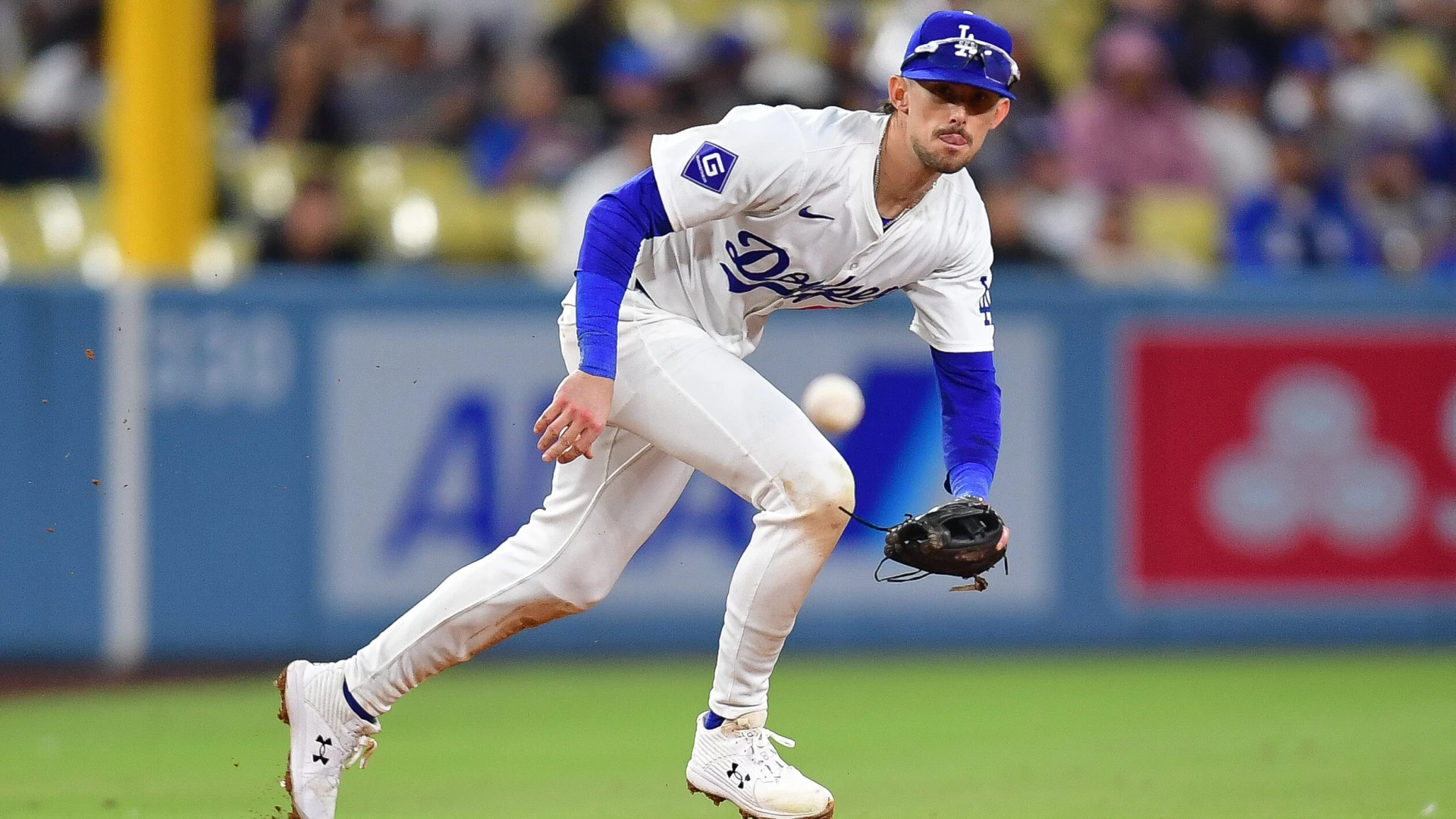 Cavan Biggio’s Blue Jays Tenure Has Come to an End