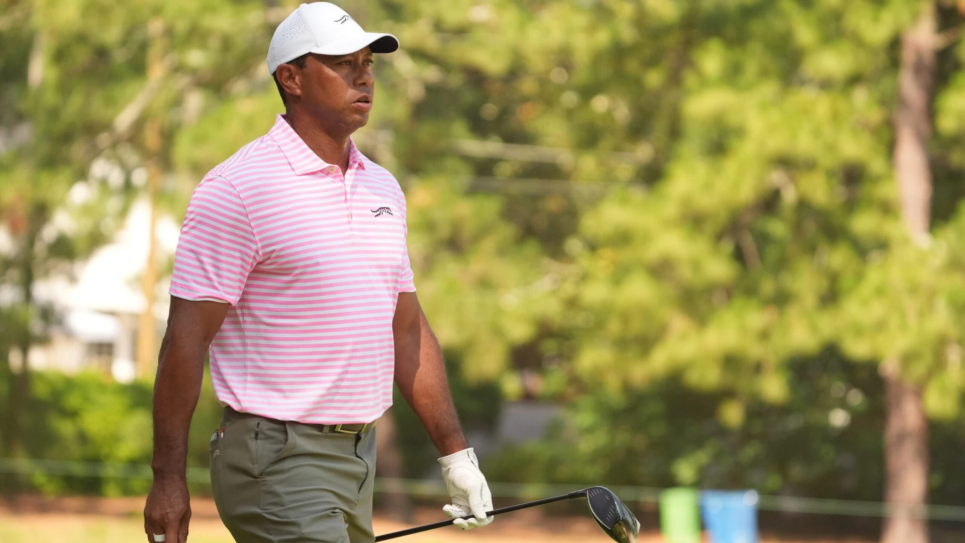 Tiger Woods Round 2: Can the Golf Legend Rally at the U.S. Open?