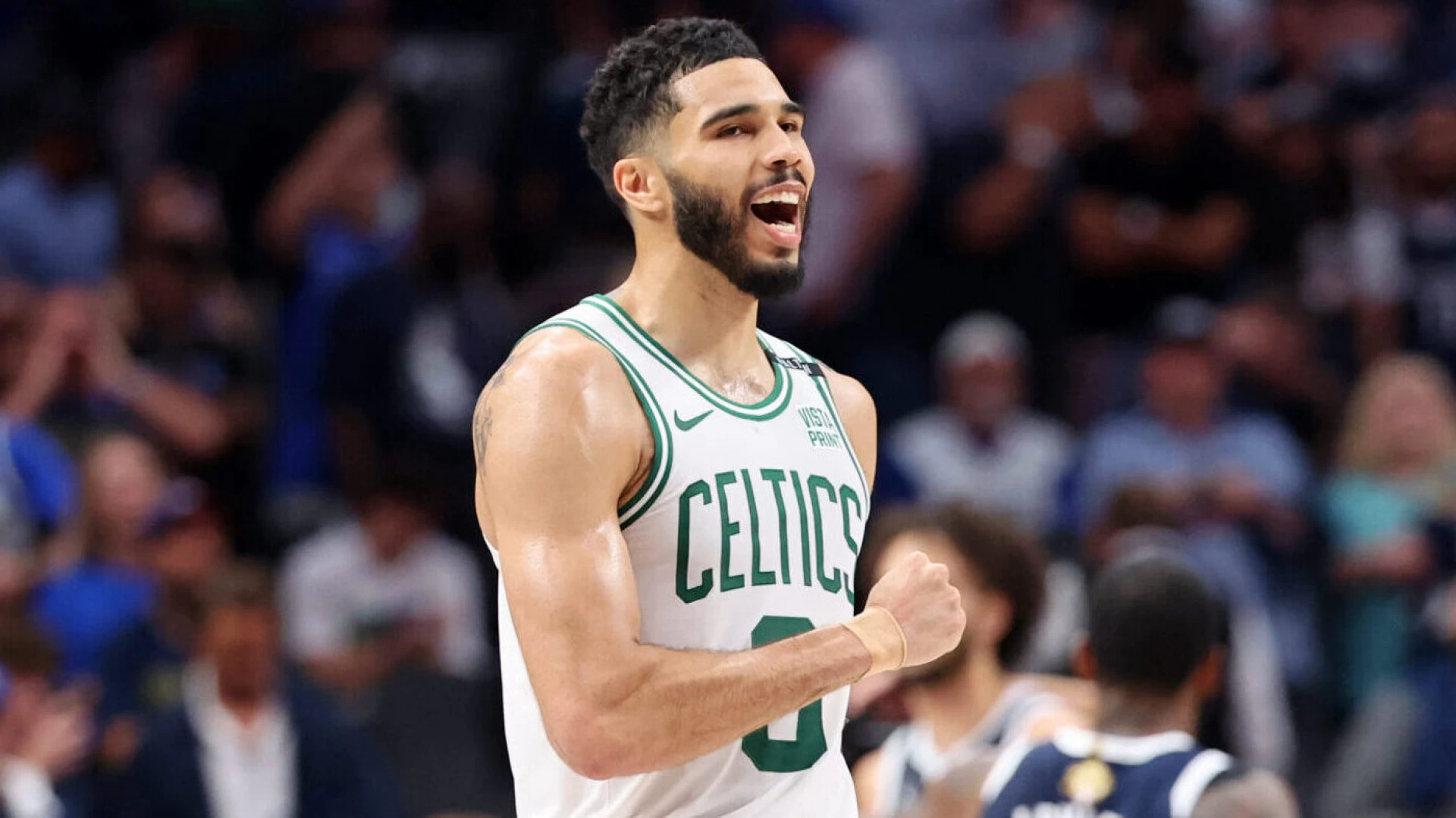 NBA Finals SGP: +1200 Boston Celtics @ Dallas Mavericks