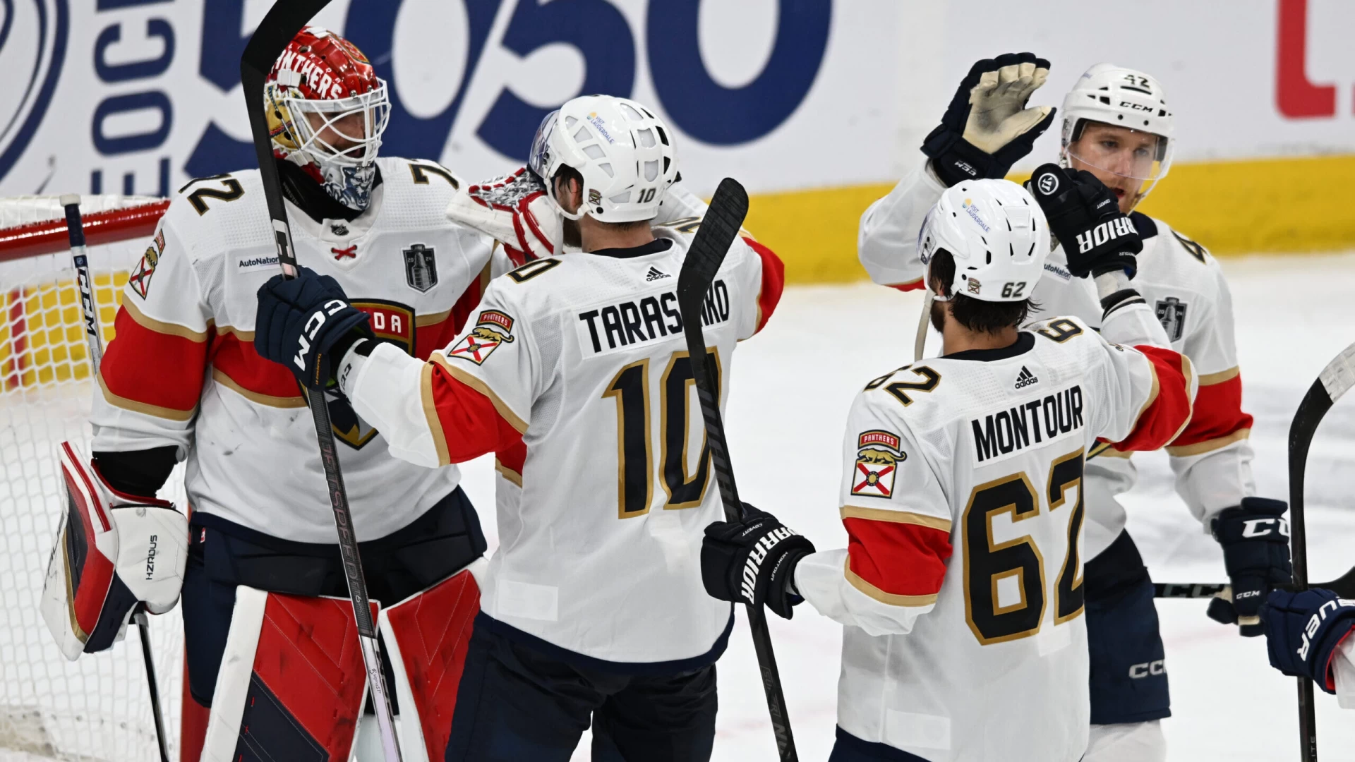 Edmonton Oilers and Connor McDavid on Brink of Elimination