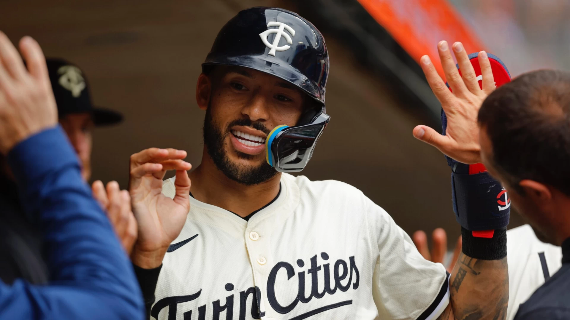 MLB Player Props (June 14): Carlos Correa Among Top Plays