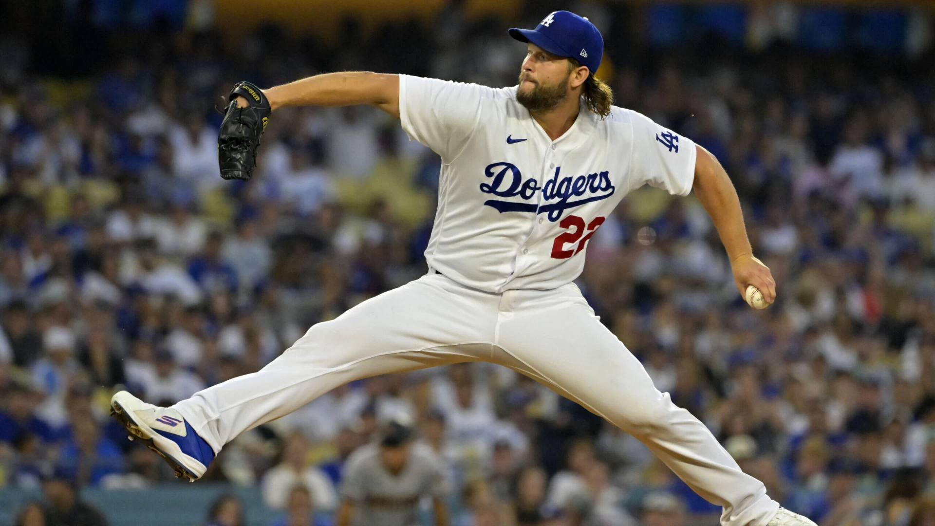 Clayton Kershaw Adds Betting Value in Dodgers Return
