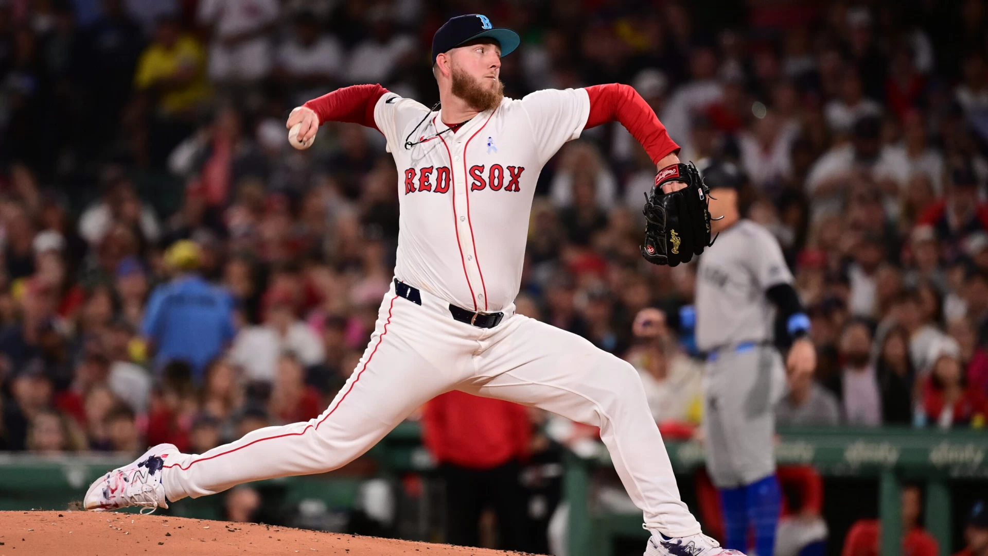 Red Sox Humiliate Yankees with Record-Breaking Base Stealing Spree