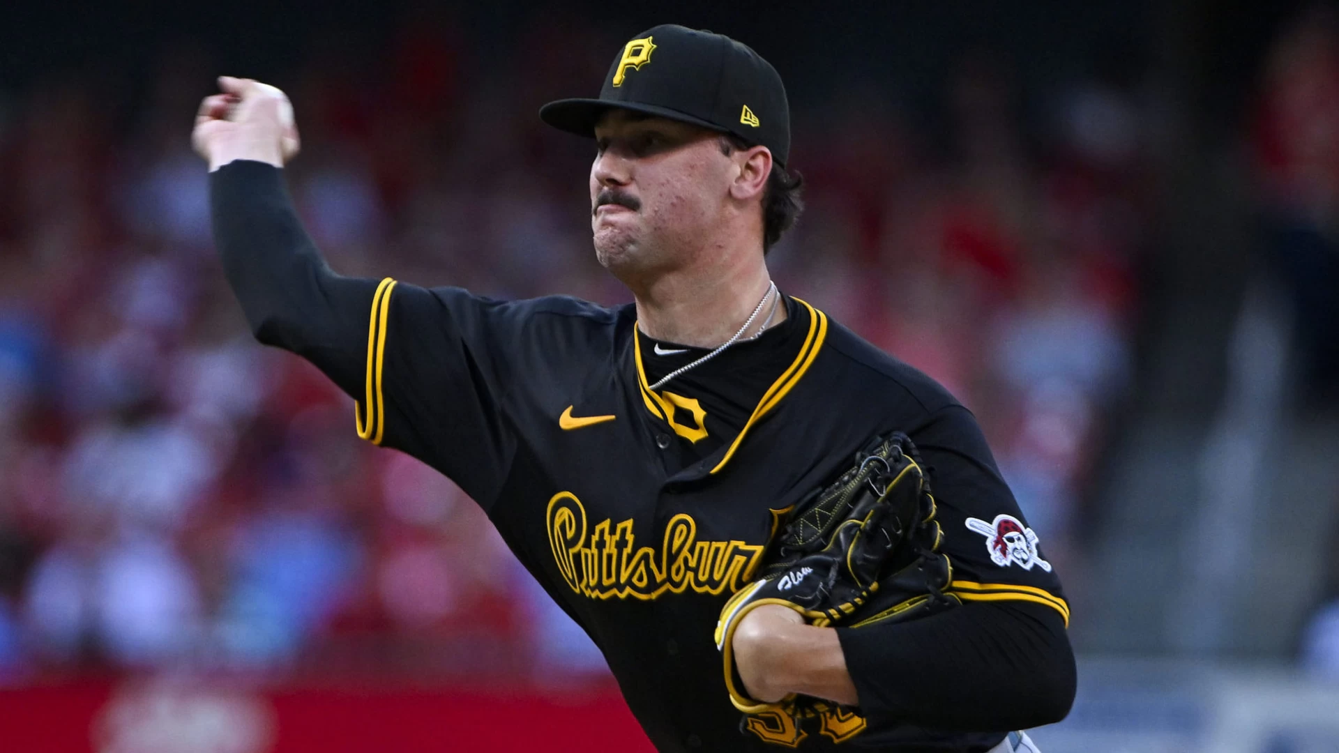 MLB Betting Guide for June 17: Skenes Building NL ROY Case