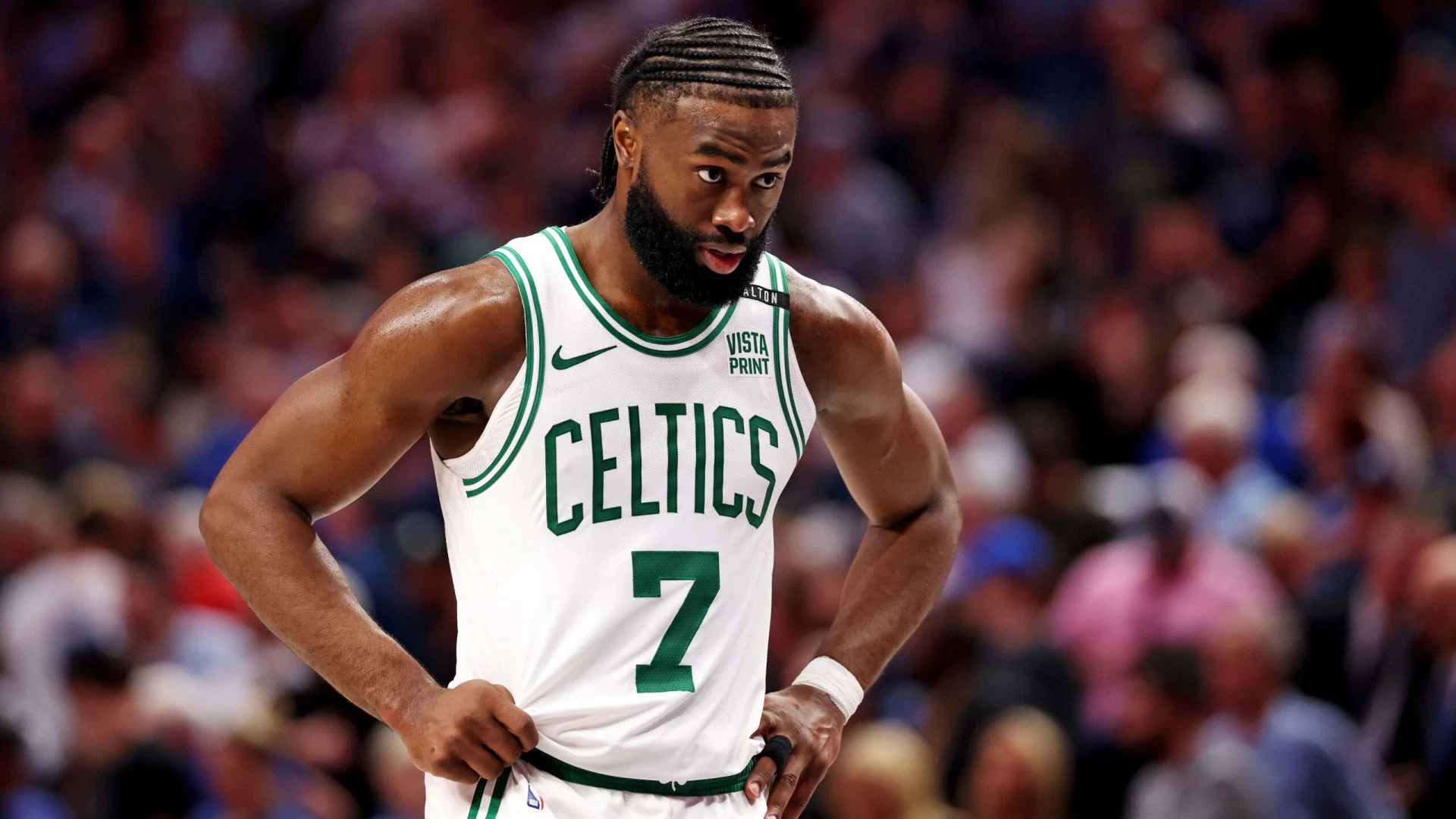 Mavericks vs. Celtics Game 5 Player Props