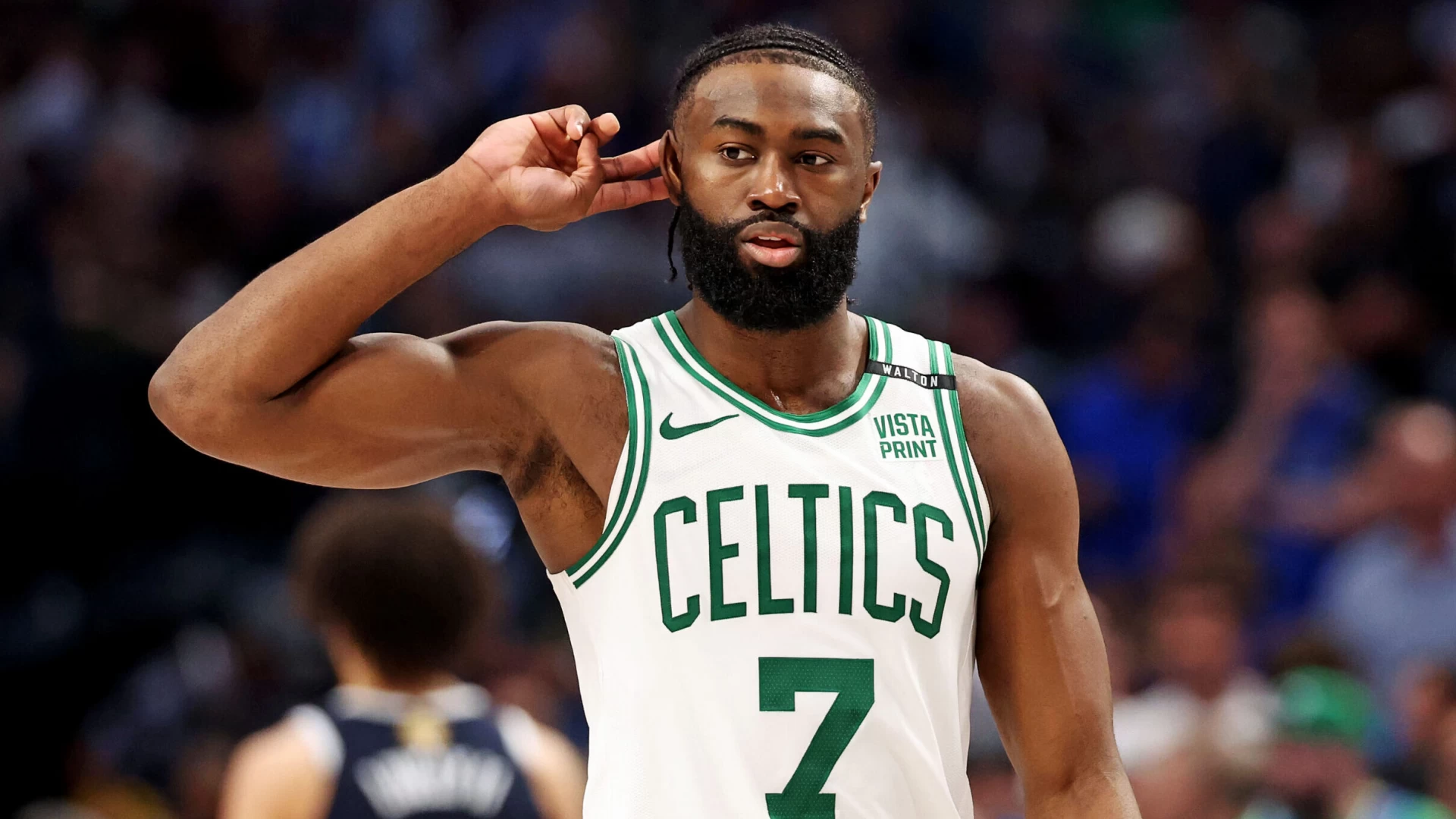 NBA Finals SGP: +1500 Dallas Mavericks @ Boston Celtics