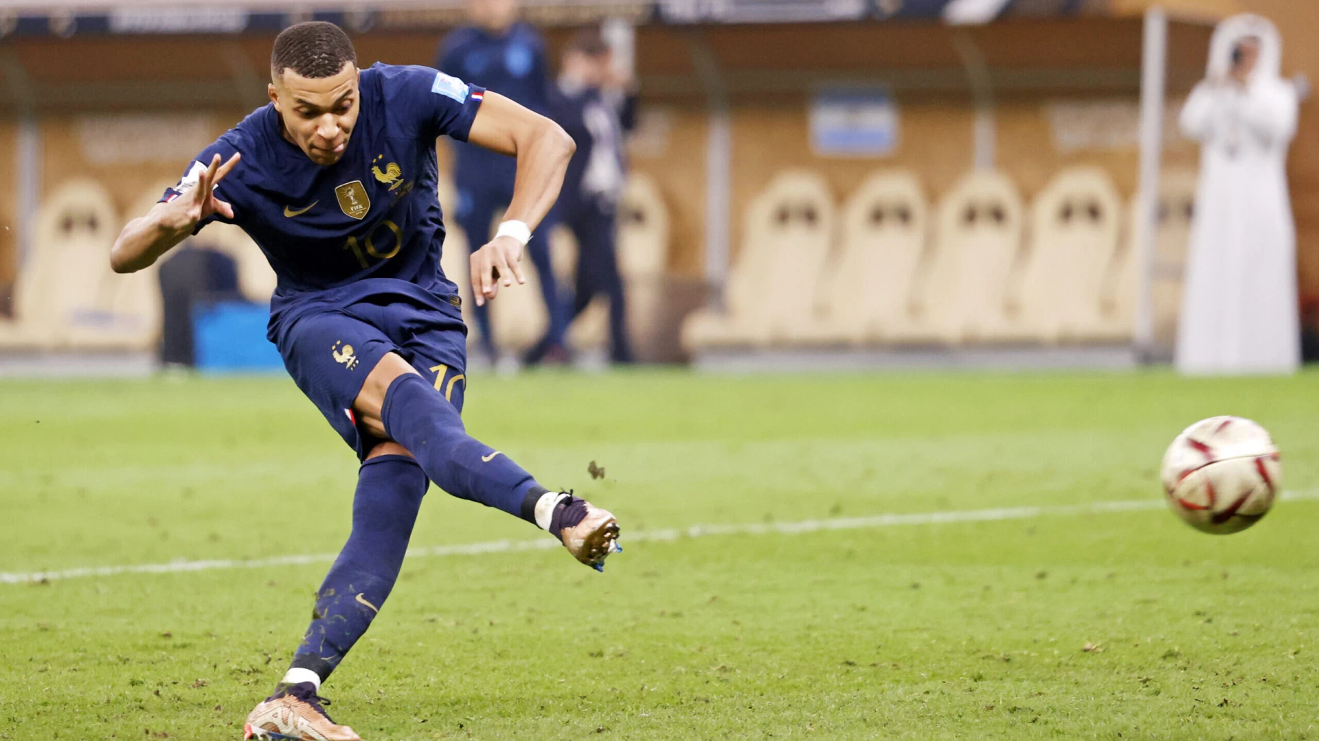 Euro 2024 Preview: France’s Path to Glory with Mbappe, Griezmann, and Giroud