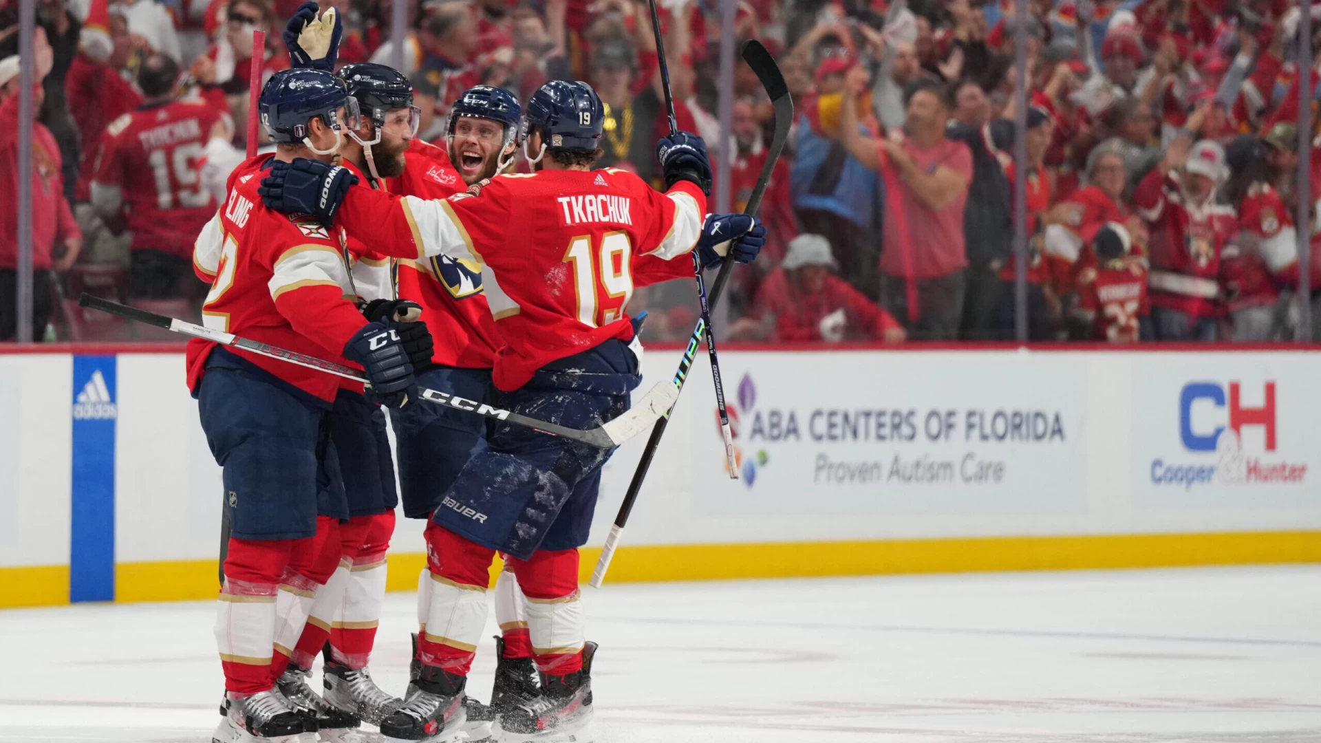 NHL Stanley Cup Final Best Bets: Edmonton Oilers vs. Florida Panthers Game 5 +339 SGP