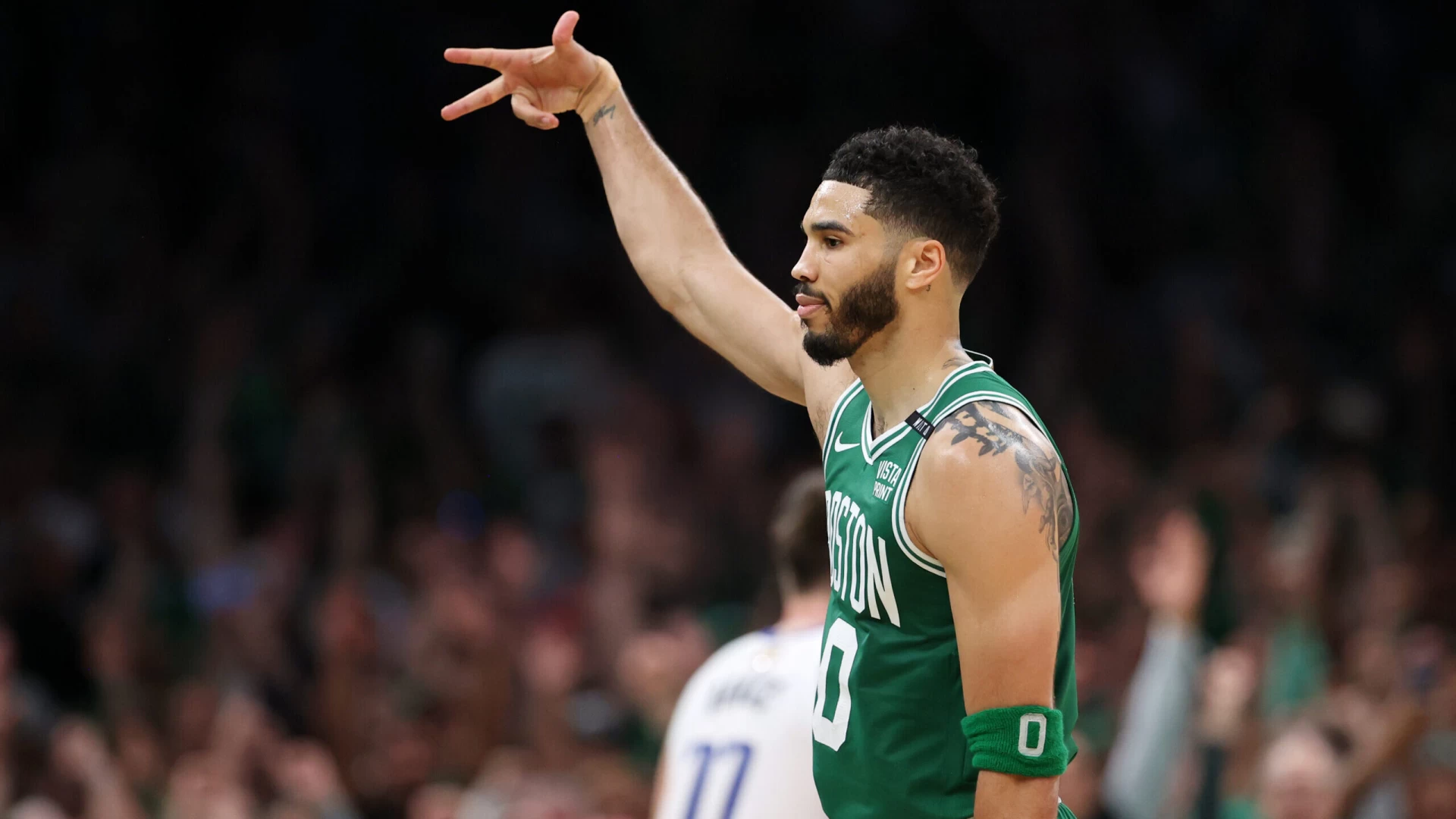 Boston Celtics Clinch Record 18th Title as Tatum Shines in Historic Victory