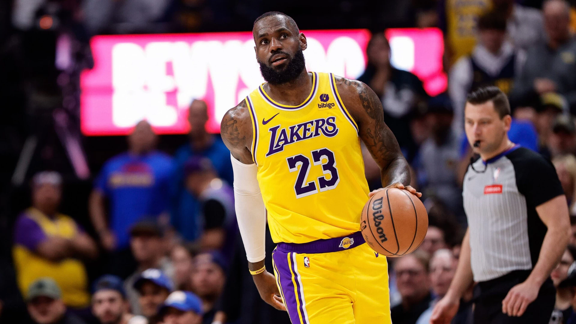 Celtics Overtake Lakers in Championship Count: Laker Nation Left in Disarray