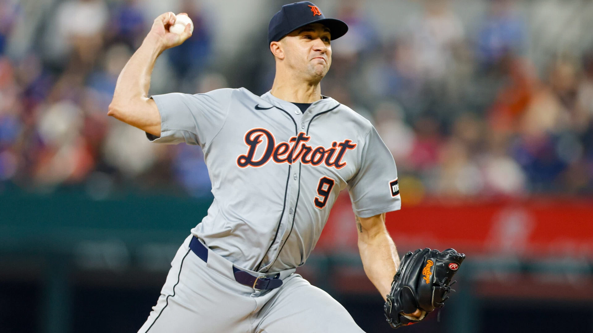 Jack Flaherty Has Become a Top Trade Target, and the Tigers Should Capitalize