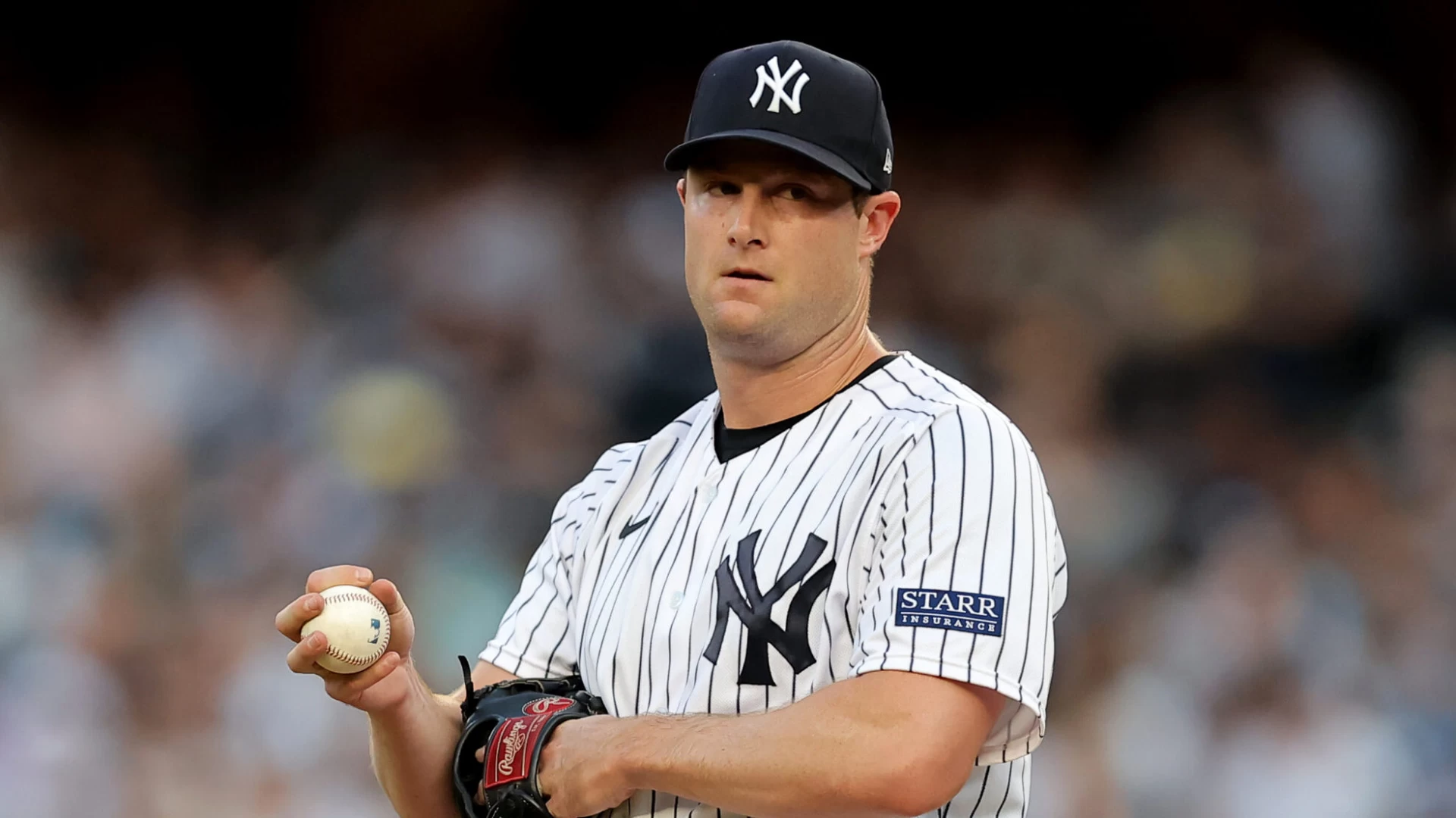 MLB SGP: +950 Baltimore Orioles @ New York Yankees