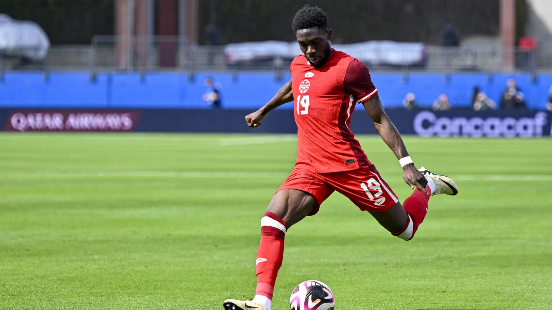 Canada’s Historic Debut: Can They Shock the World at Copa America 2024?