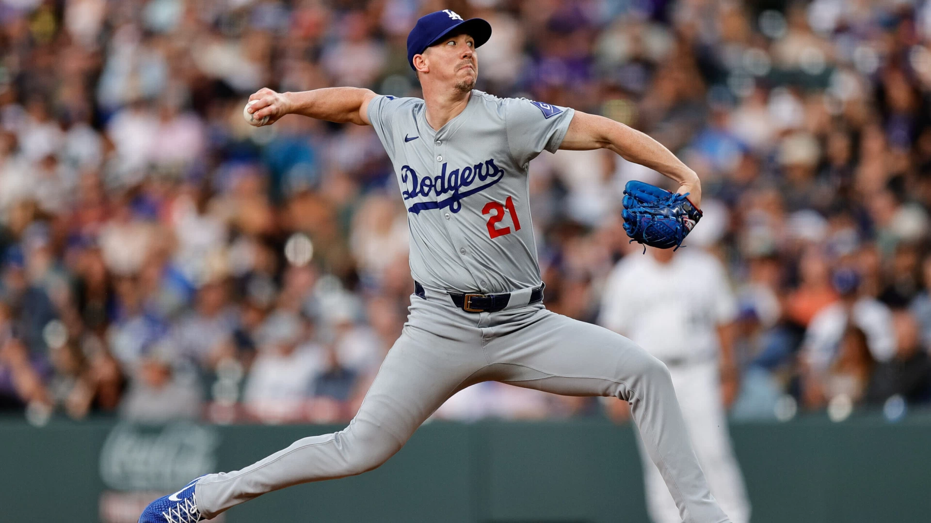 Walker Buehler’s Struggles, Questions, and Place in Dodgers Rotation