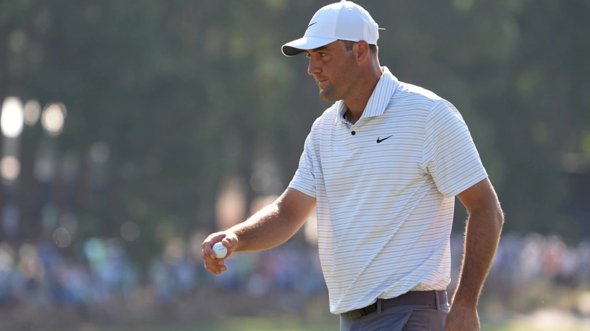 Where to Watch the Travelers Championship: Expanded Coverage Details