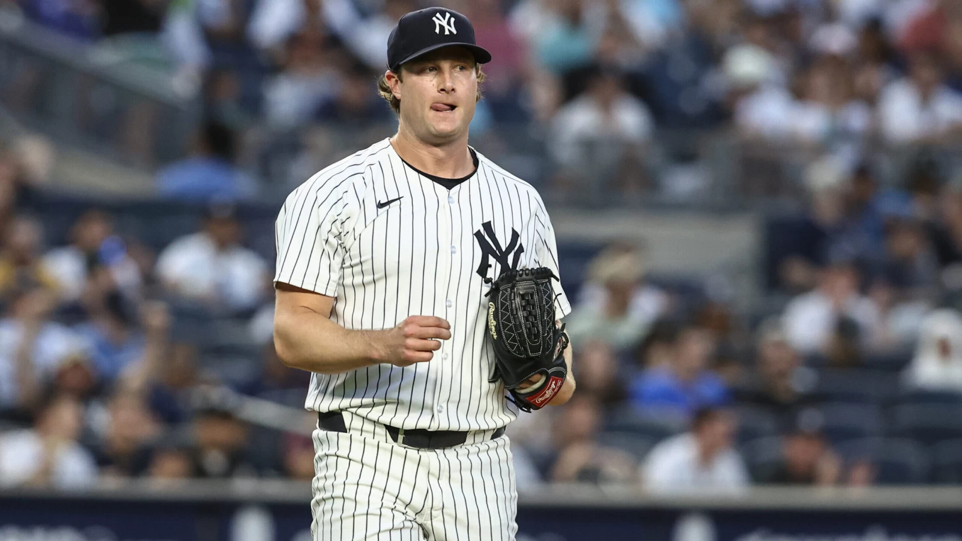 Gerrit Cole Has Arrived to Make the Yankees That Much Better
