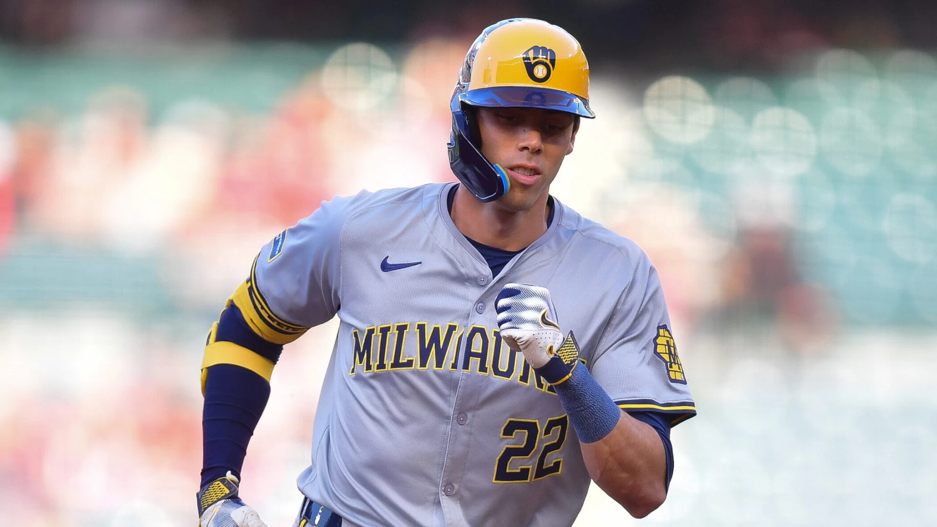 MLB SGP: +1000 Milwaukee Brewers @ San Diego Padres