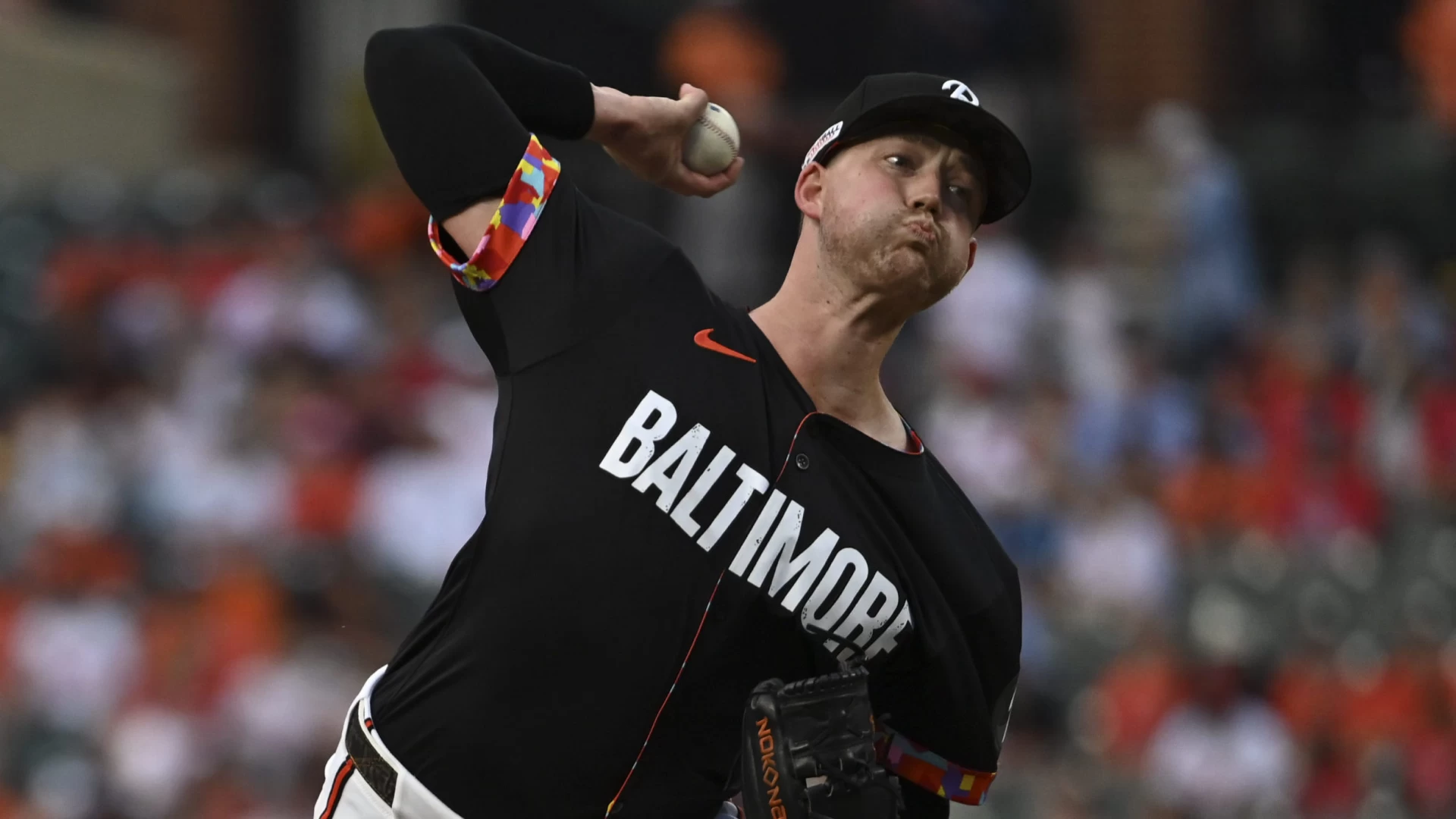 Can the Orioles Win the AL East Over the Yankees Without Kyle Bradish?