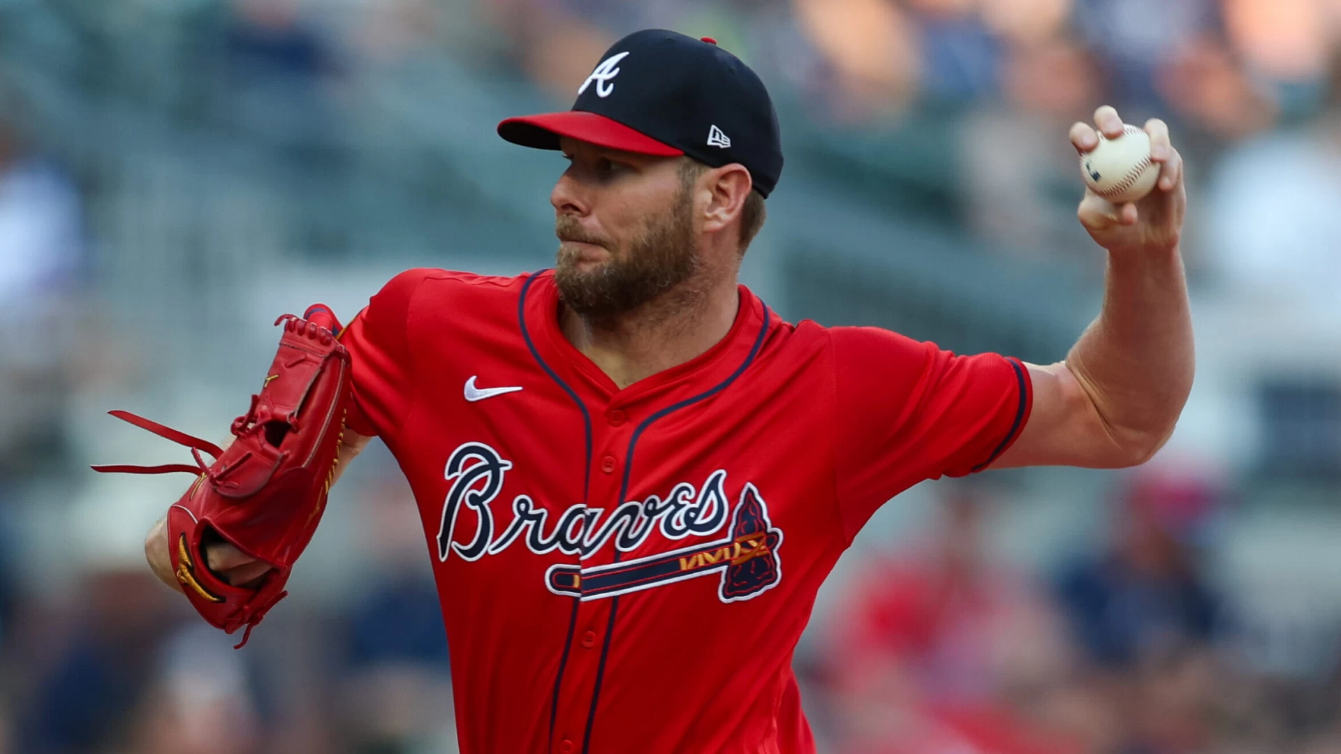 MLB Betting Guide for June 21: Braves’ Biggest Test Awaits