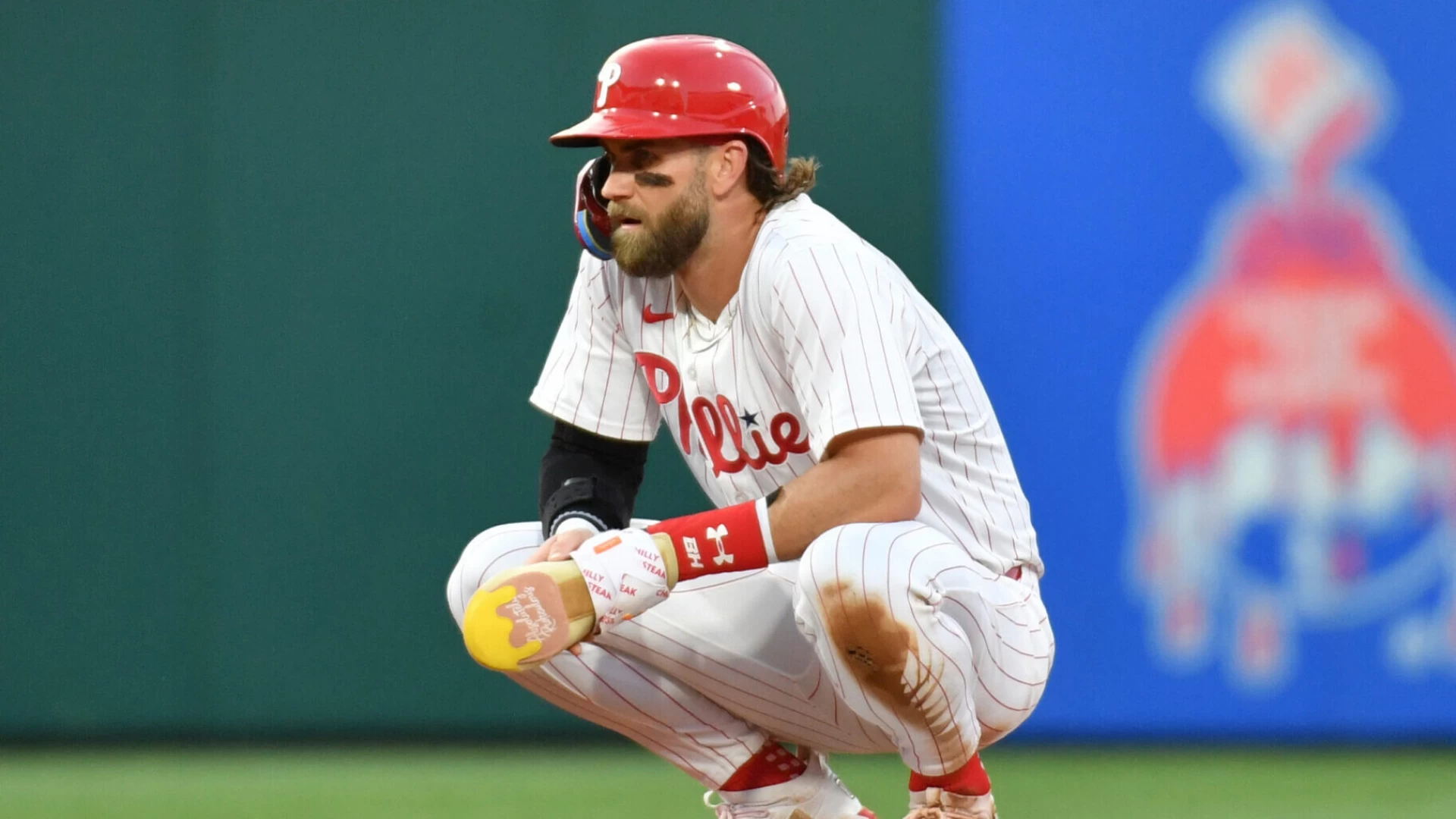 MLB SGP: +925 Arizona Diamondbacks @ Philadelphia Phillies