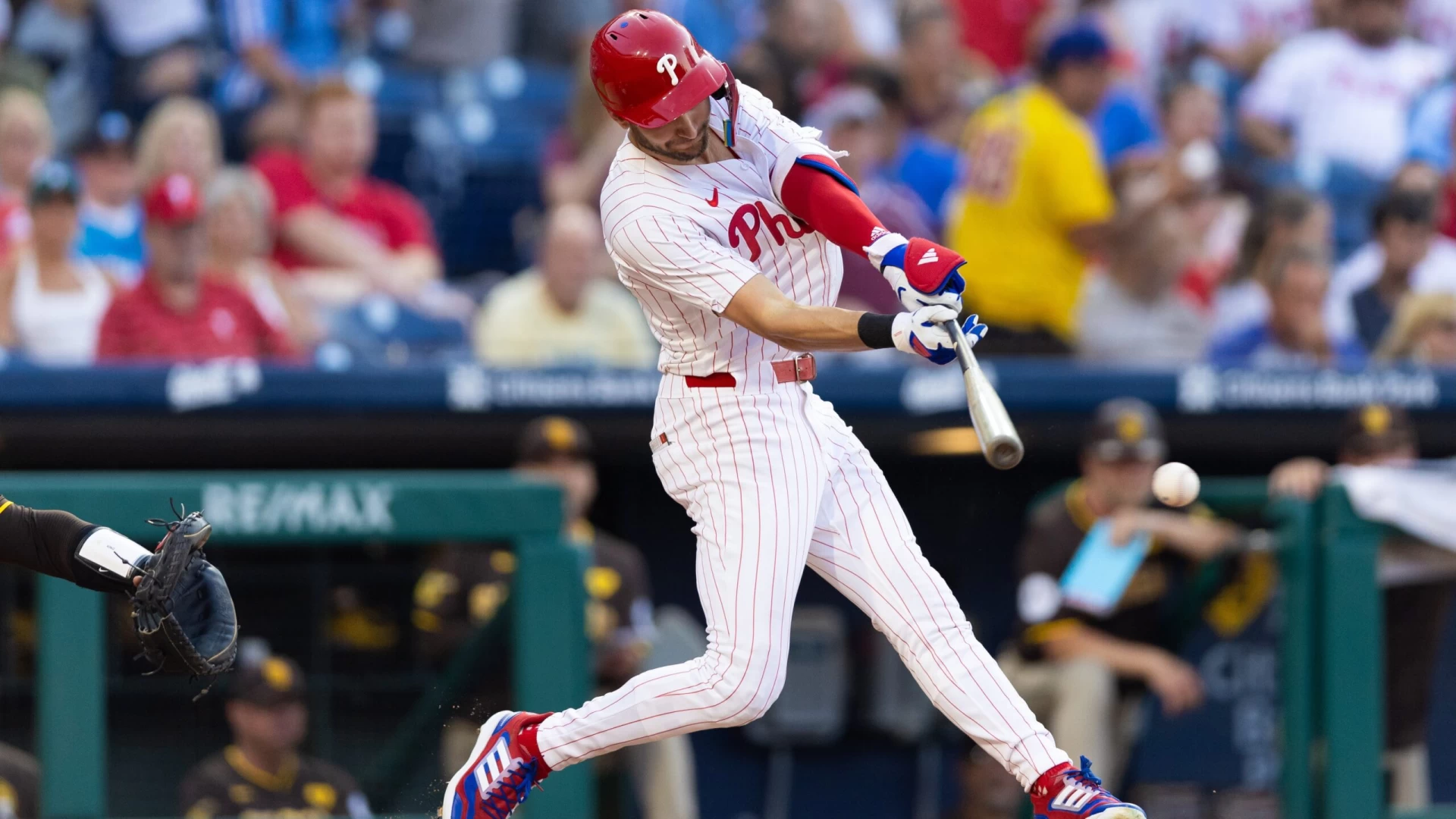 MLB Player Props (June 21): Trea Turner Among Top Plays
