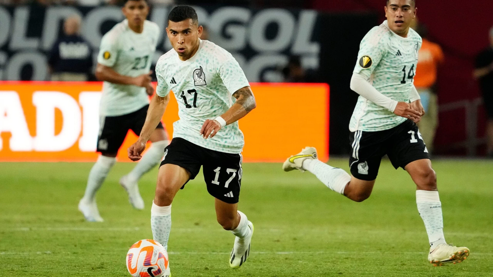 Where to Watch Mexico Copa America Matches, Odds & Roster