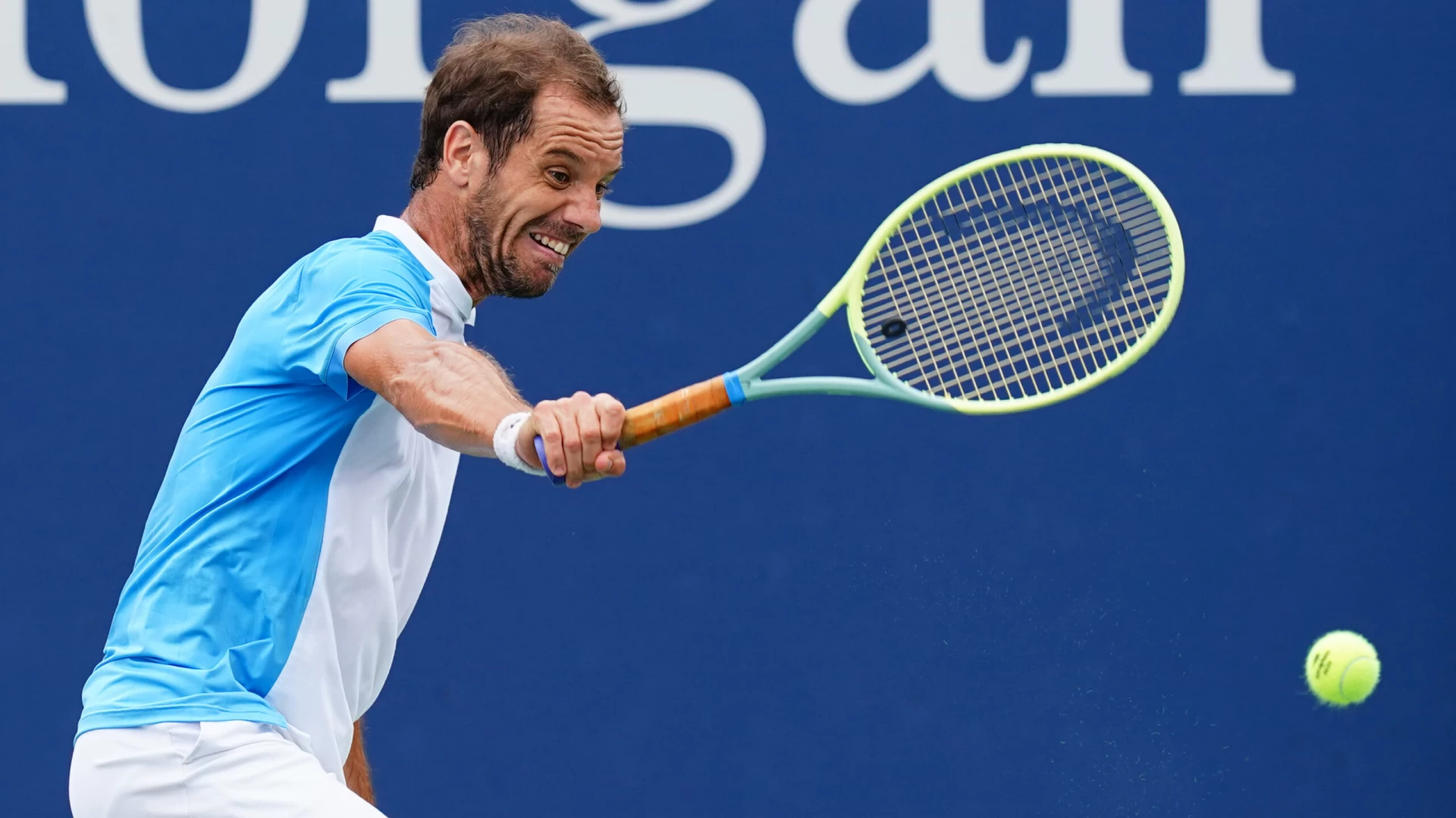Where to Watch: Wimbledon Qualifying Rounds