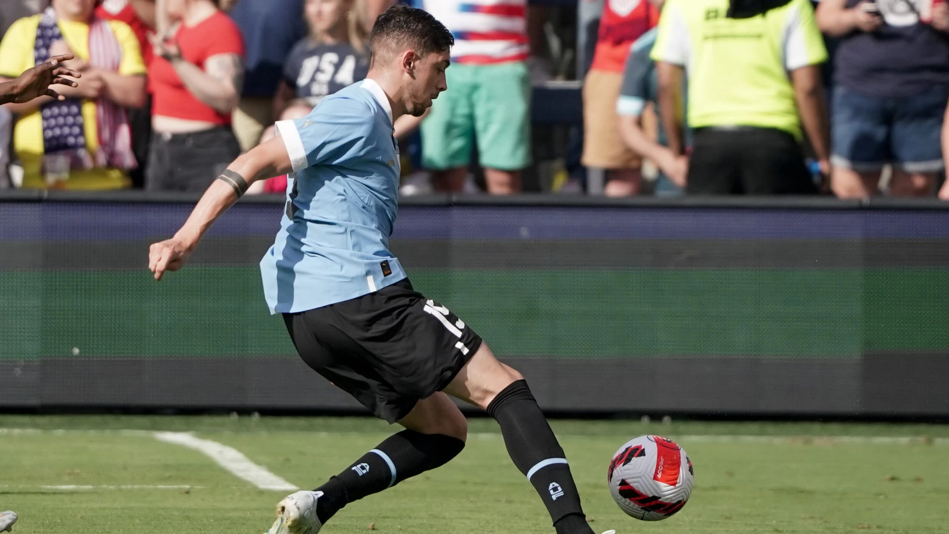 Marcelo Bielsa’s Uruguay: A Force to Reckoned with at Copa America 2024
