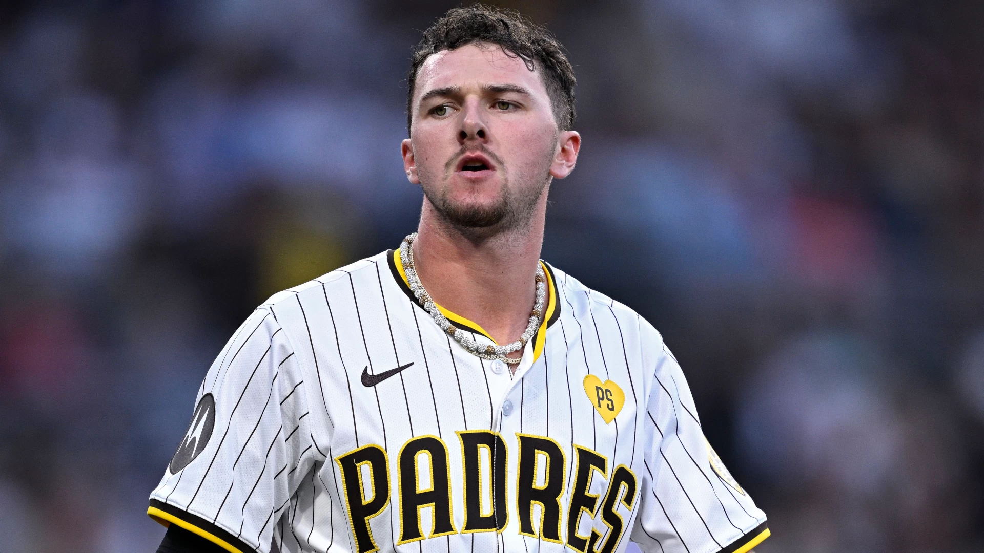 Exploring Jackson Merrill of the San Diego Padres’ Chances in Rookie of the Year