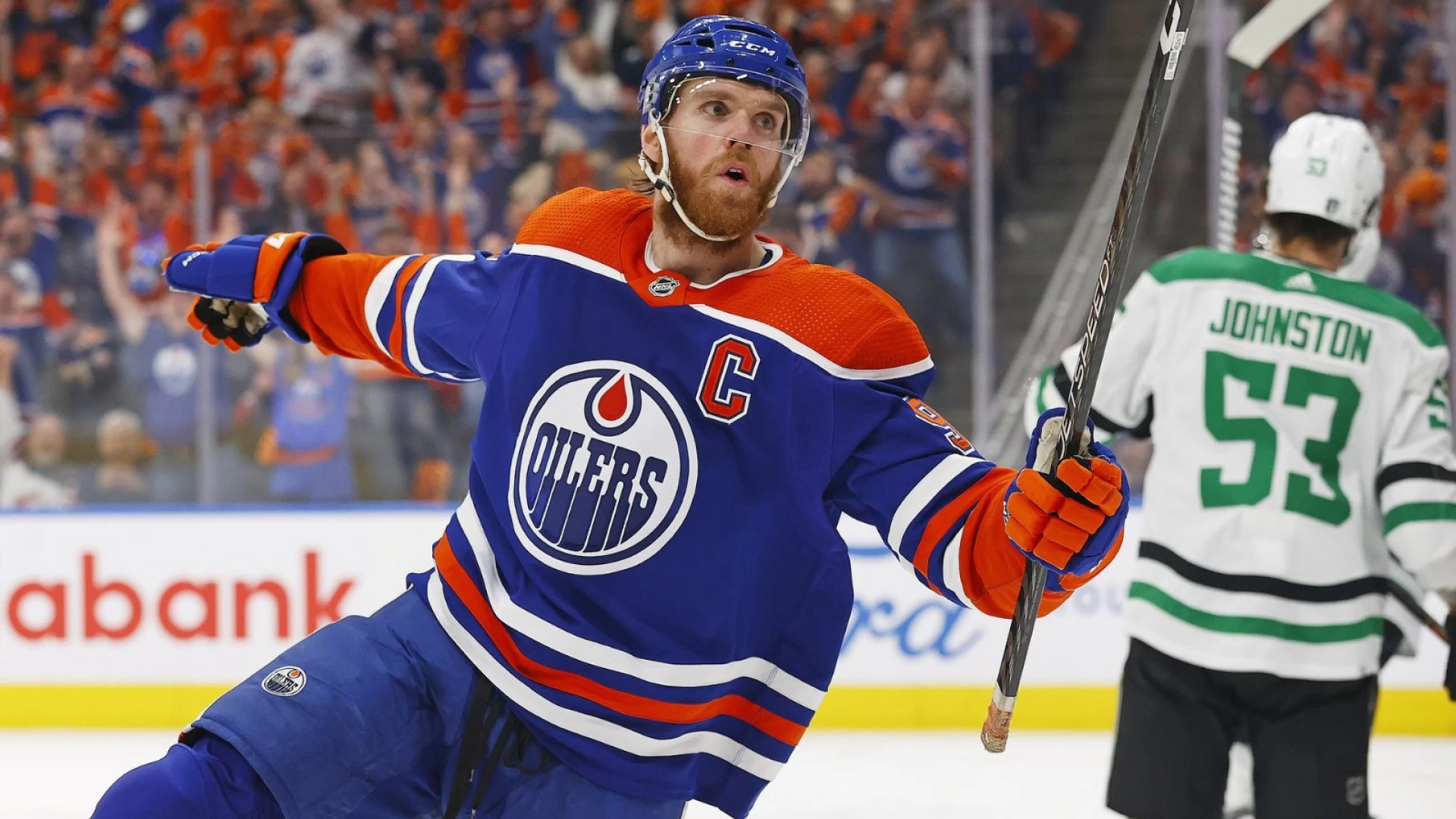 Exploring Connor McDavid of the Edmonton Oilers Conn Smythe Trophy Chances