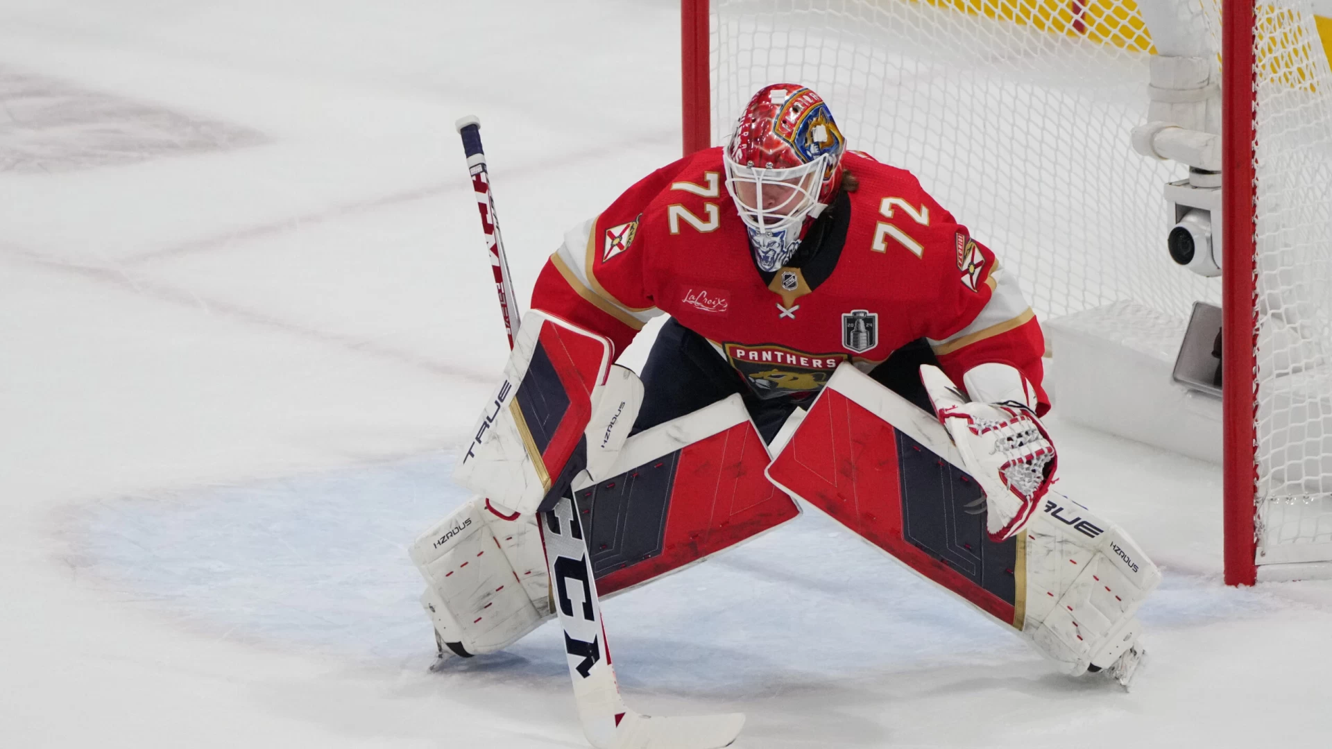 Is Sergei Bobrovsky Playing in Game 7? Key Updates for Oilers vs. Panthers
